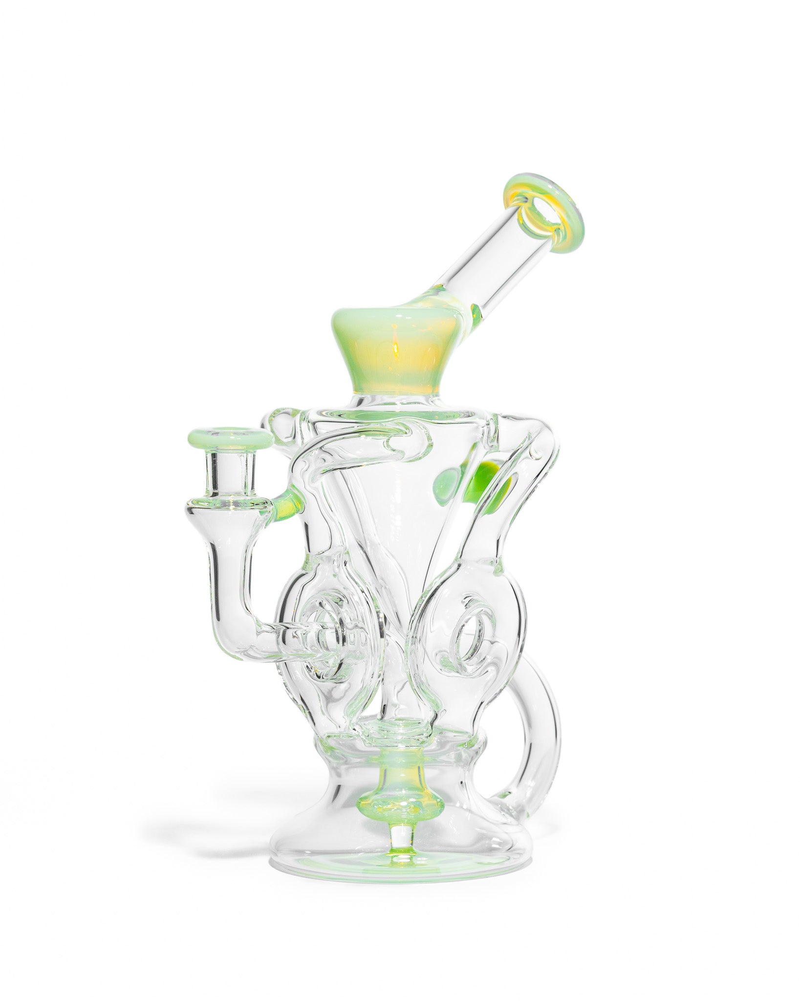OTW - Triple Donut Recycler (TDR) - Titan V2