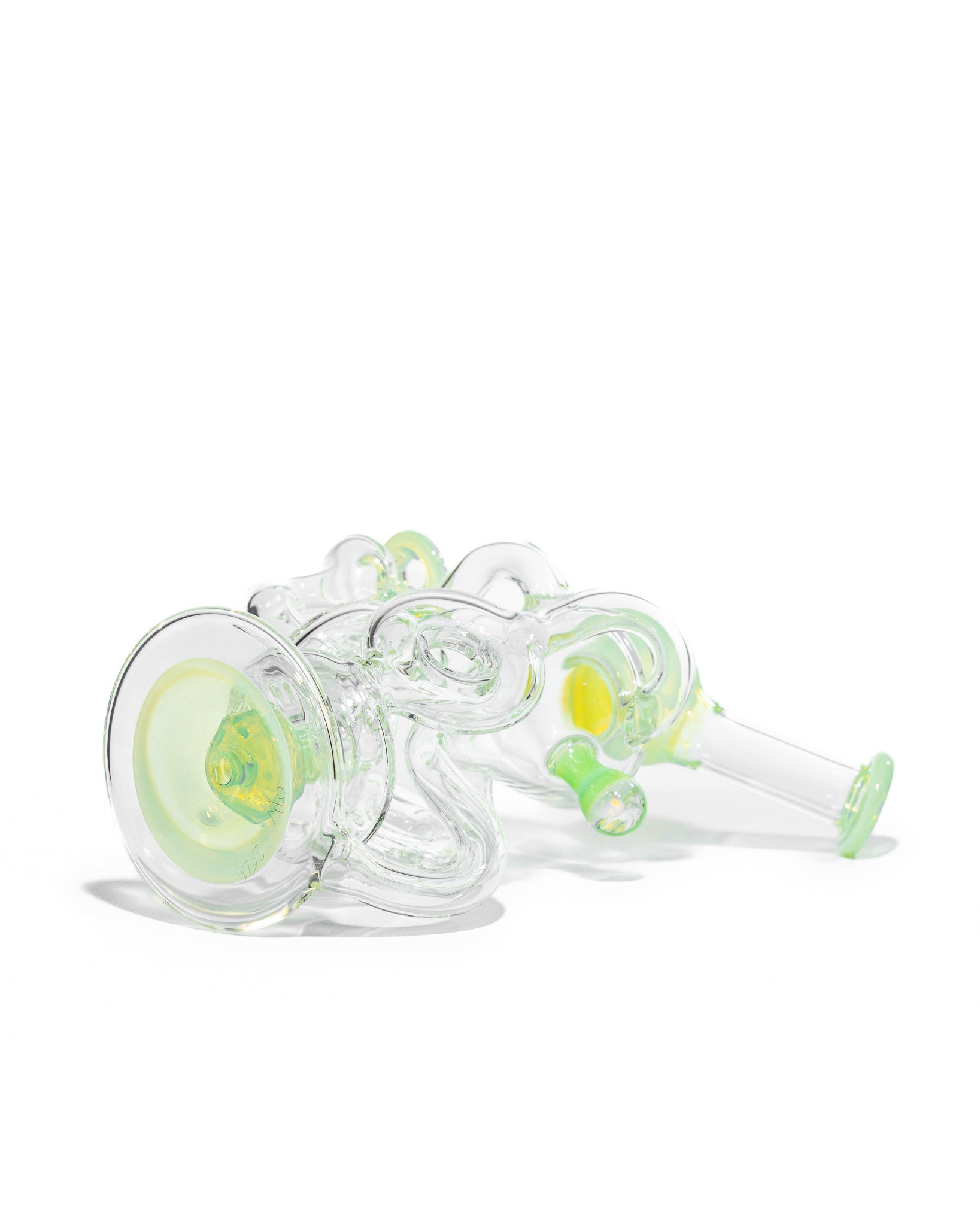 OTW - Triple Donut Recycler (TDR) - Titan V2