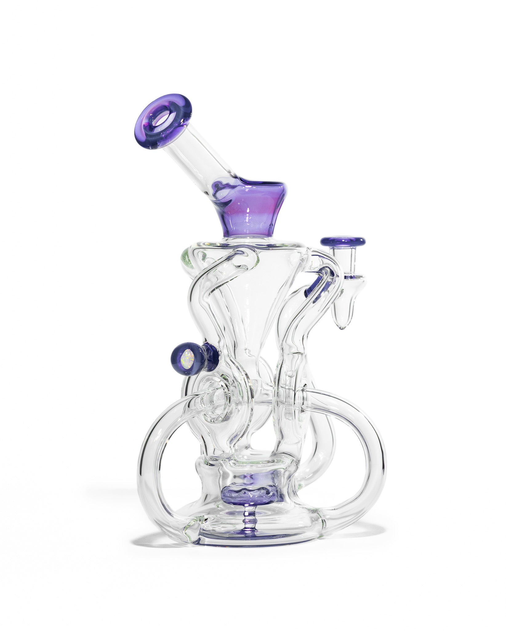 OTW - Triple Donut Triple Drain Recycler (TDTDR) - Empire