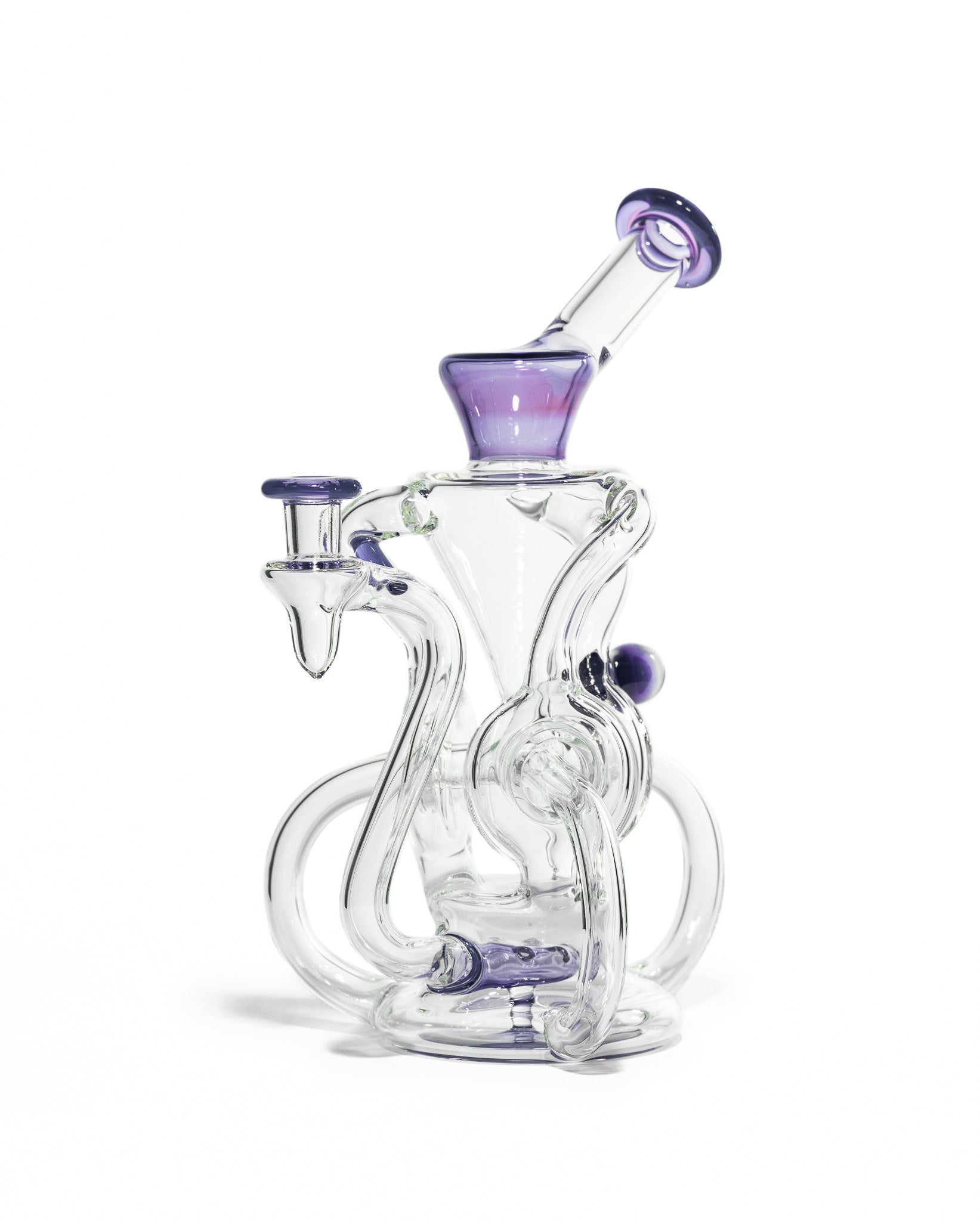 OTW - Triple Donut Triple Drain Recycler (TDTDR) - Empire