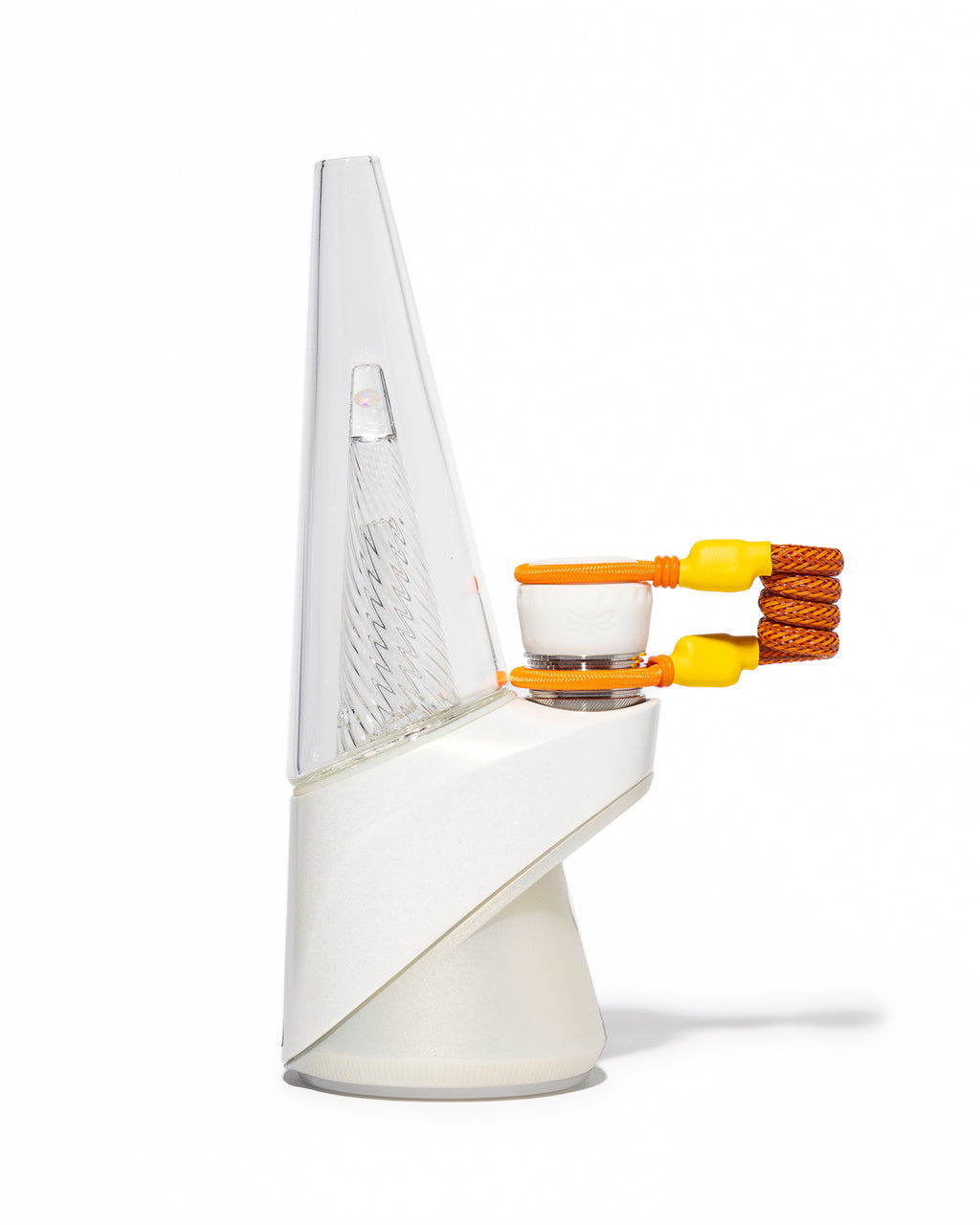Tuff Tether - Coil Tether - Charmander (UV)