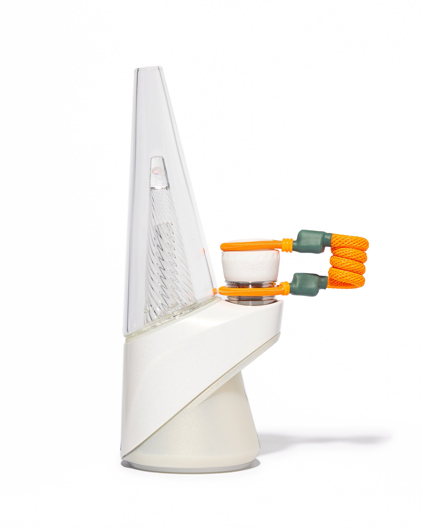 Tuff Tether - Coil Tether - Mera Mera No Mi (UV)