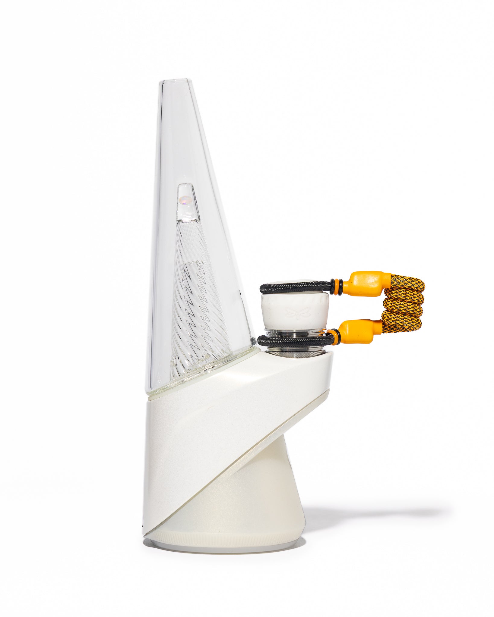 Tuff Tether - Coil Tether - Grimm (UV)