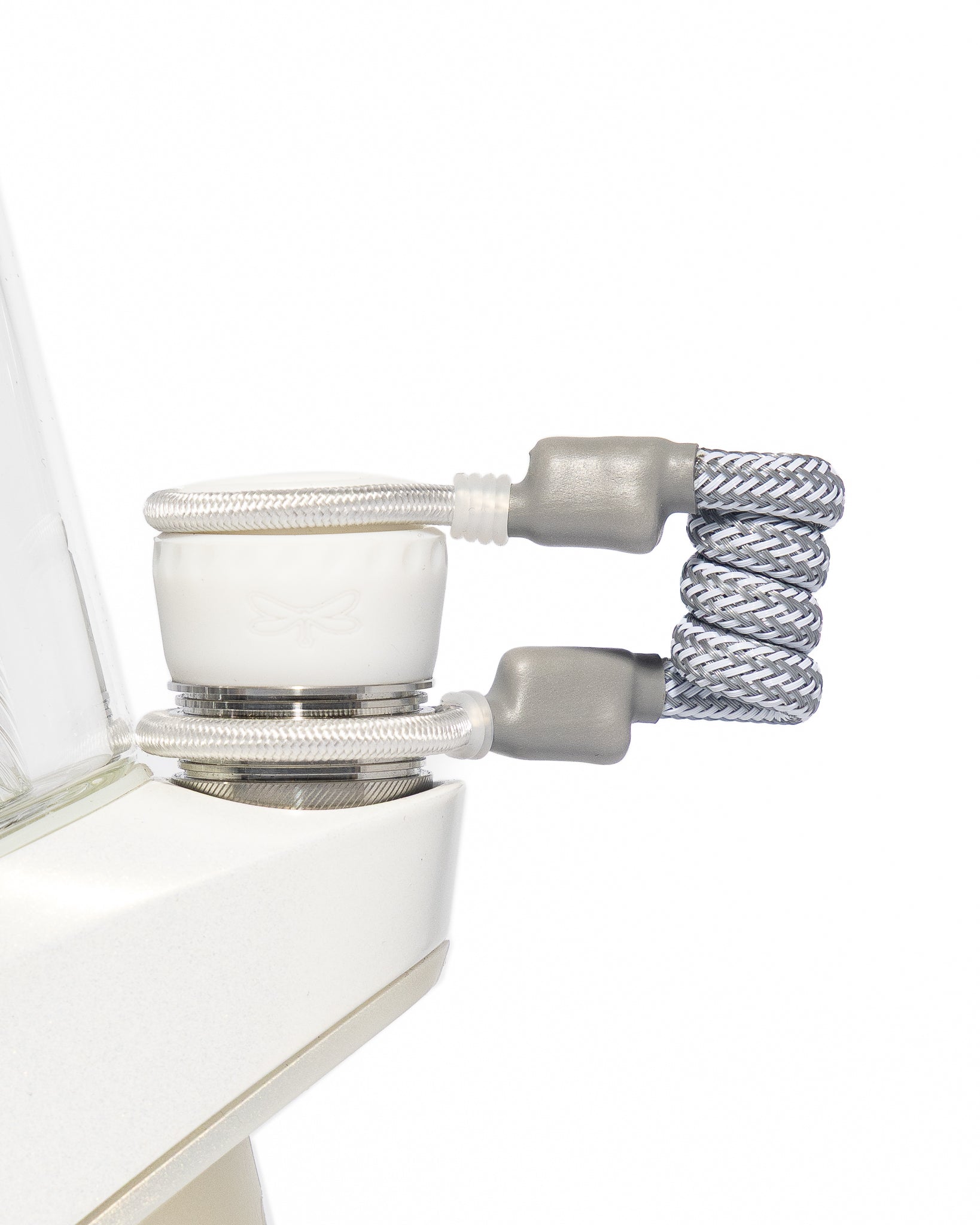 Tuff Tether - Nano Coil Tether - Return of the Mythics