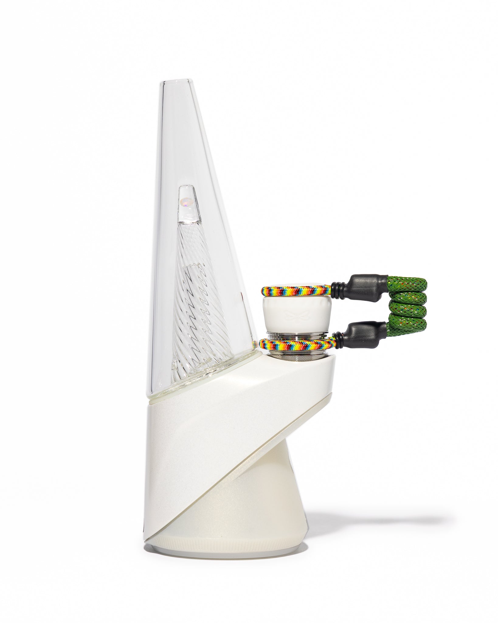 Tuff Tether - Nano Coil Tether - Whispy Woods