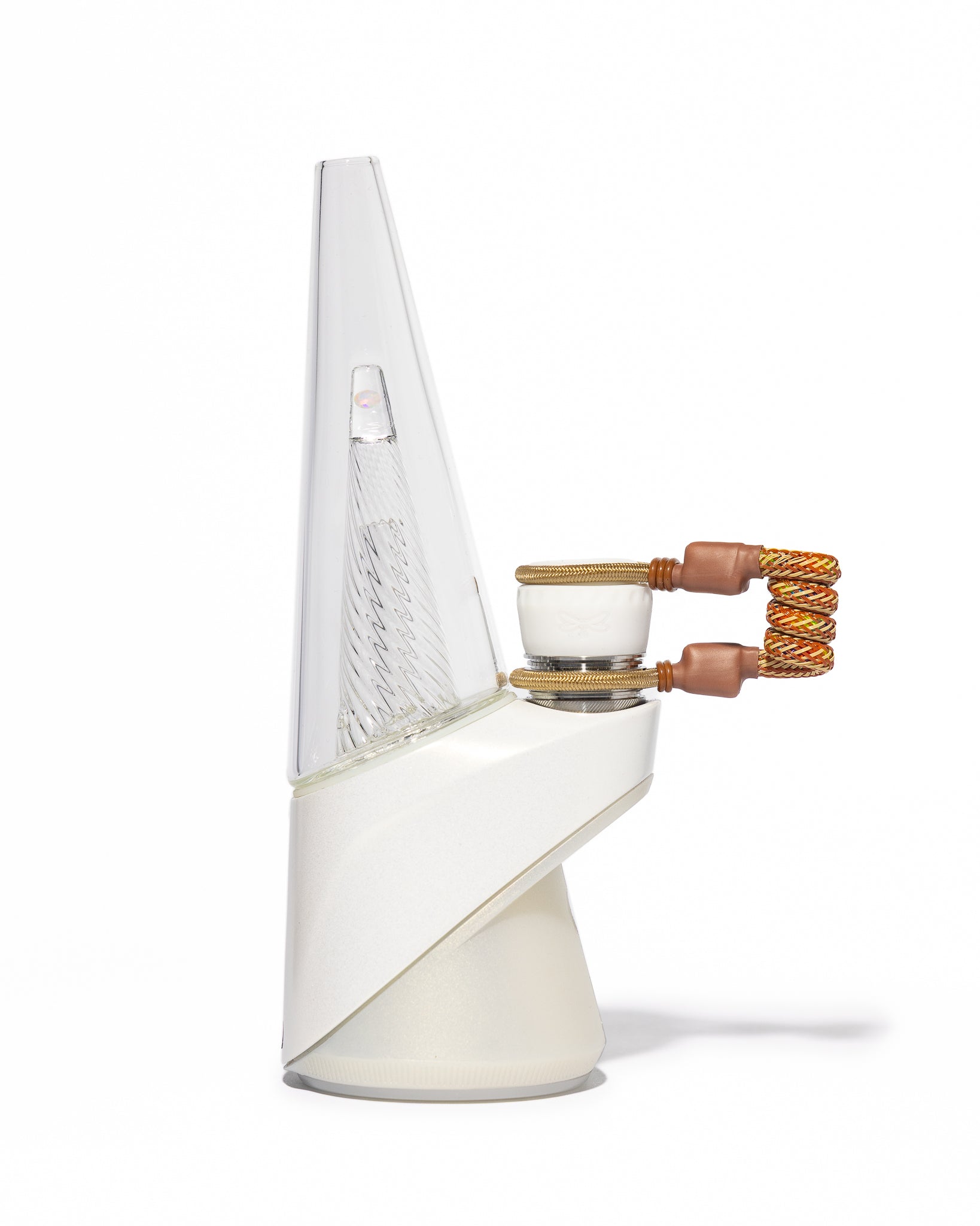 Tuff Tether - Nano Coil Tether - Aku Aku