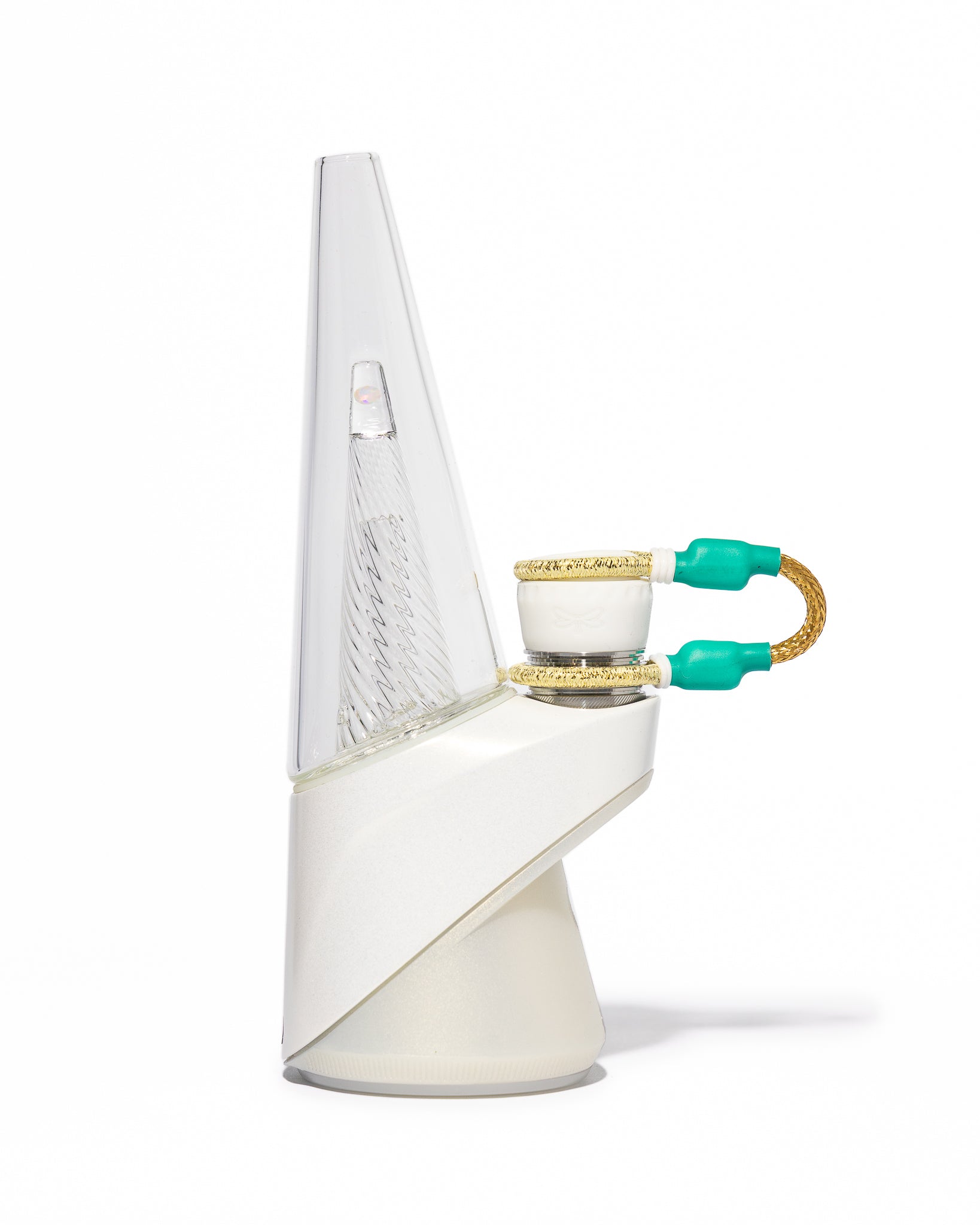 Tuff Tether - Nexus Tether - Precious Metal