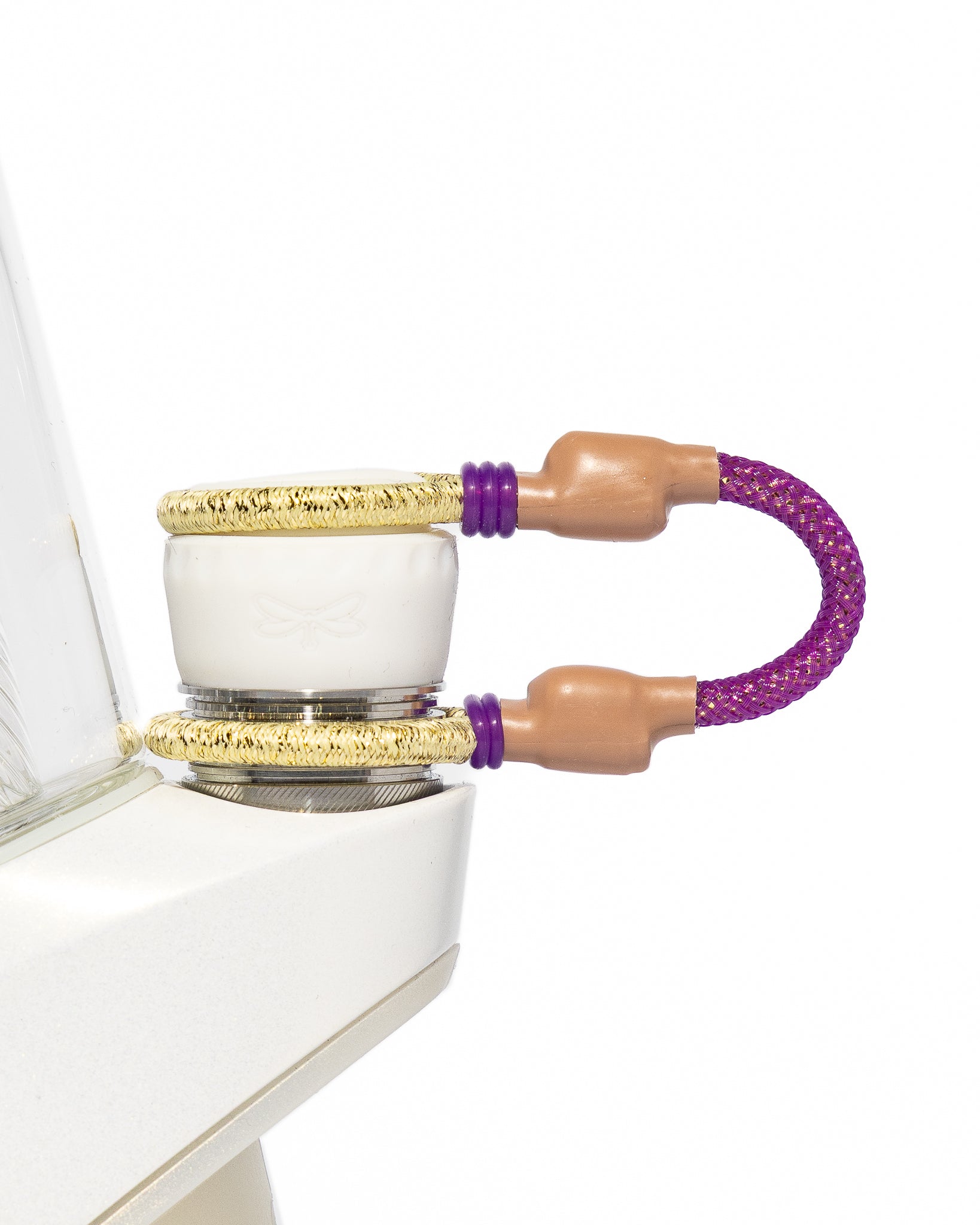 Tuff Tether - Nexus Tether - Wilder Wonka