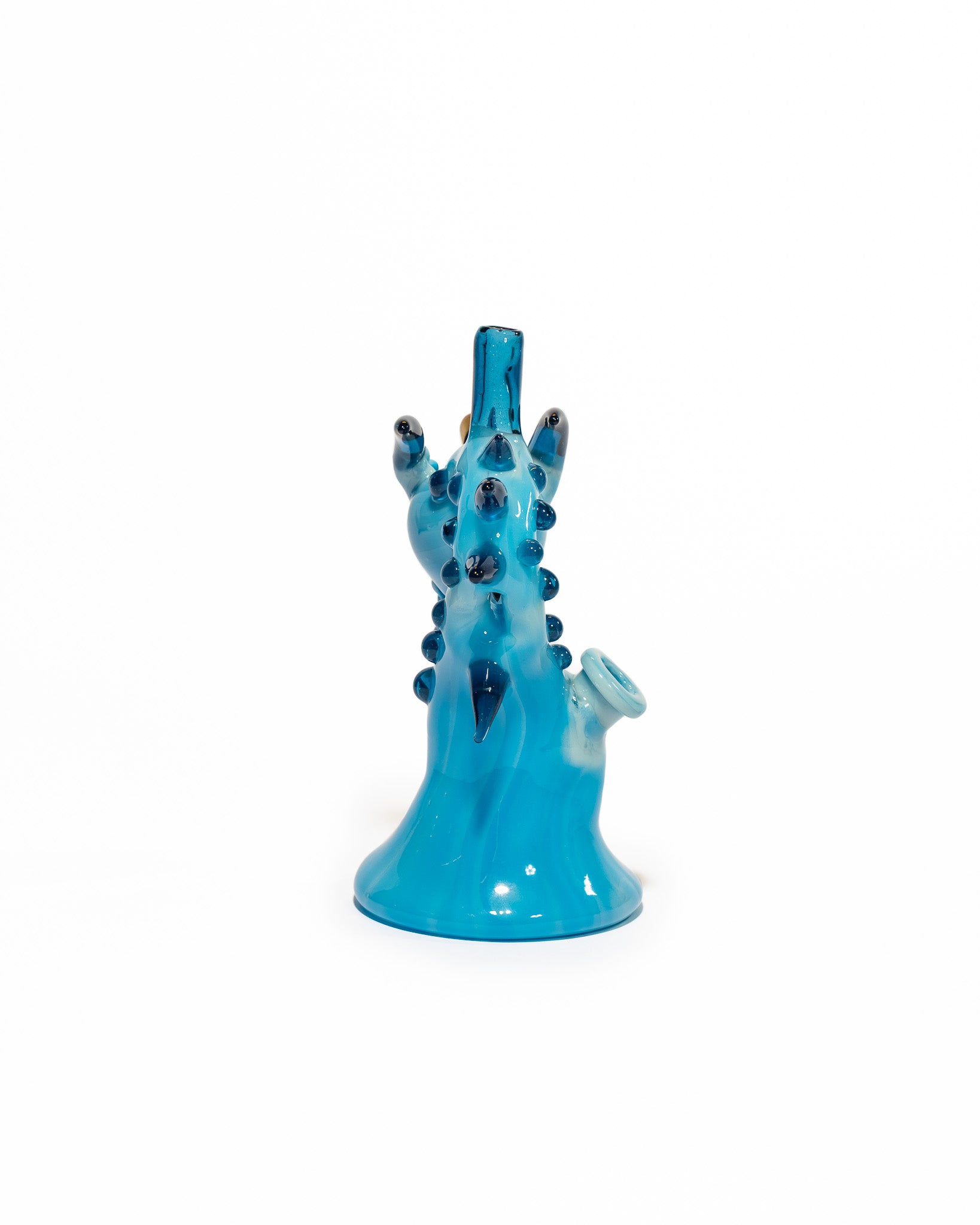 Tony Kazy - Mini Dragon Jammer - Blue