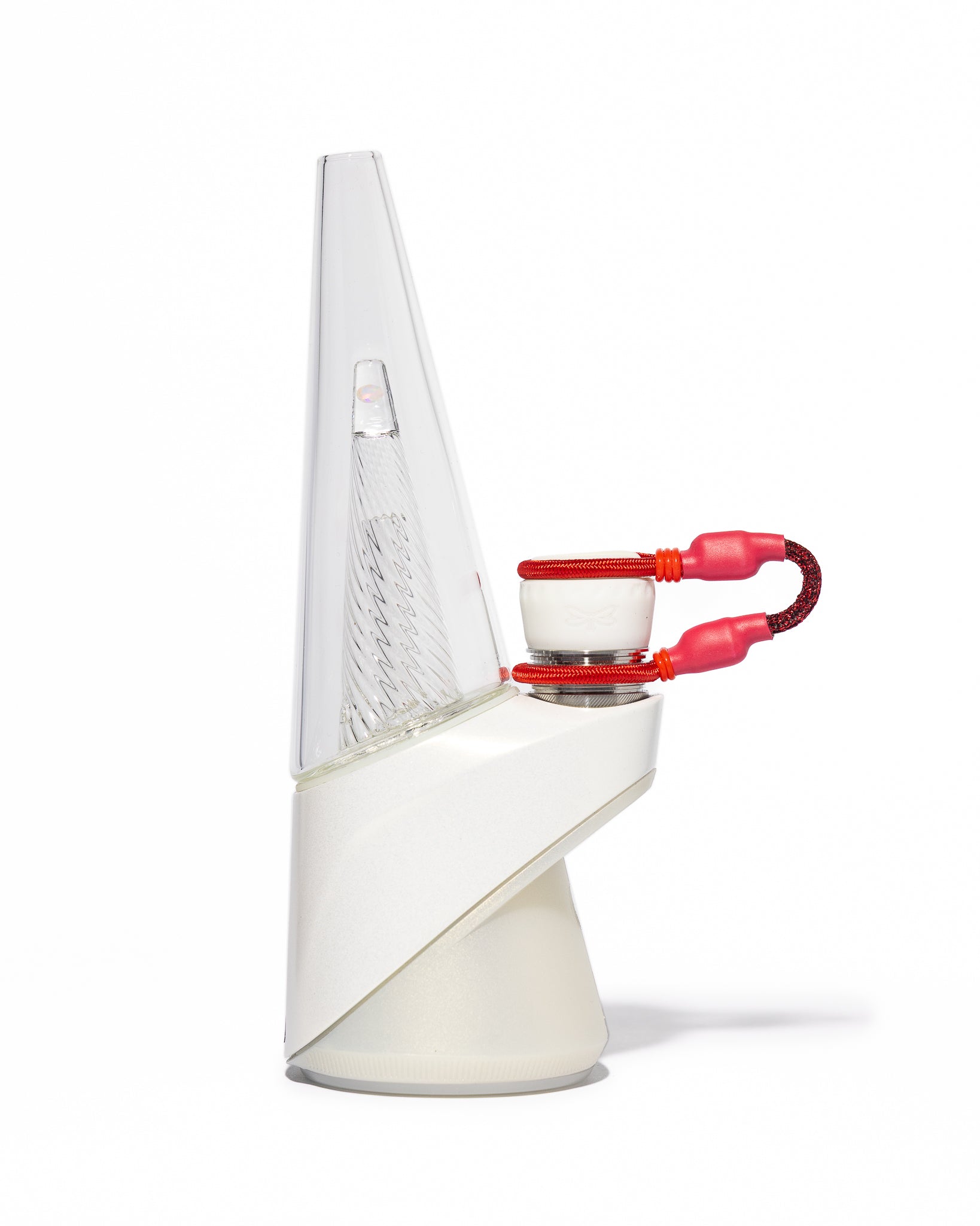 Tuff Tether - Nexus Tether - Ruby Slipper