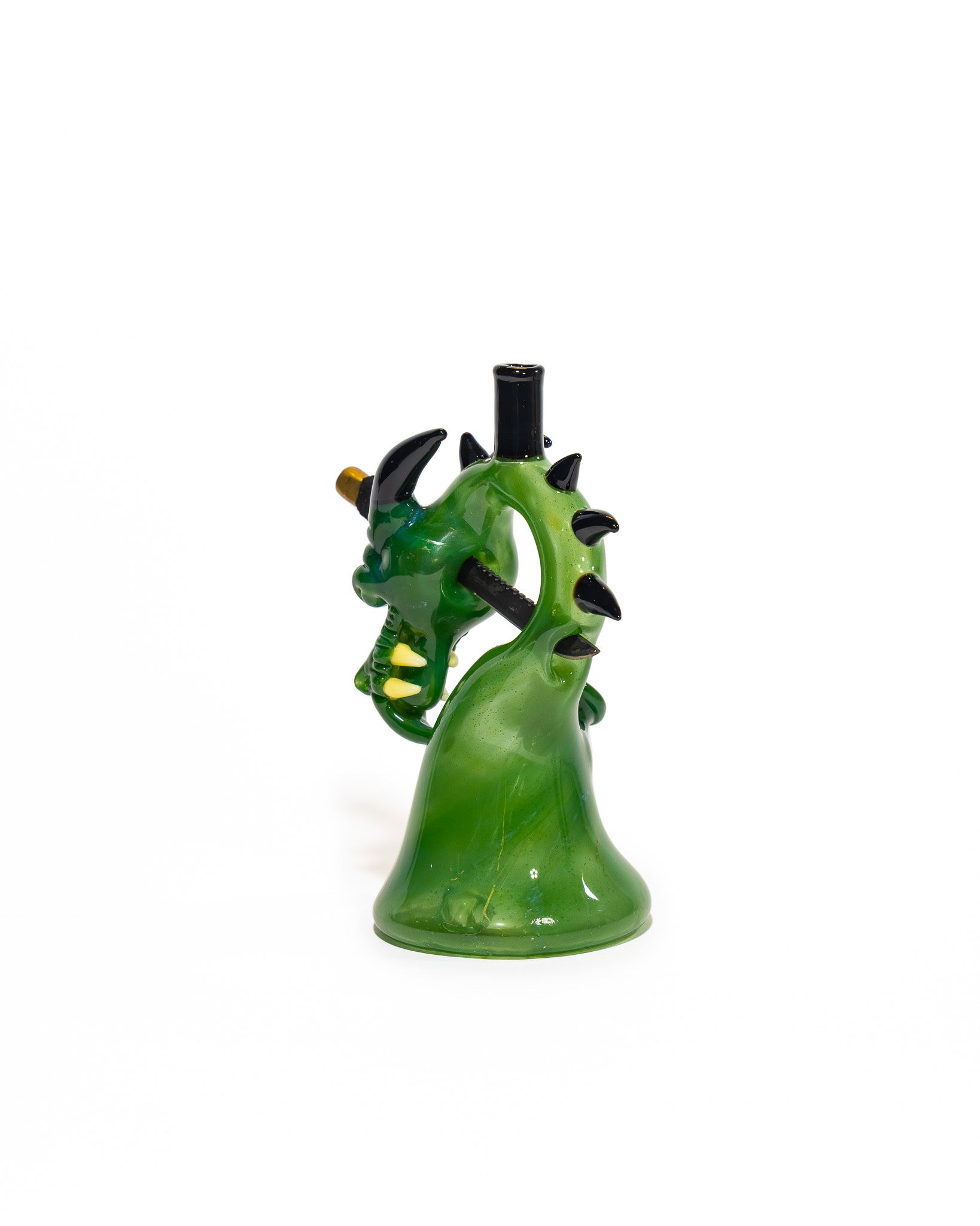Tony Kazy - Mini Dragon Jammer - Green