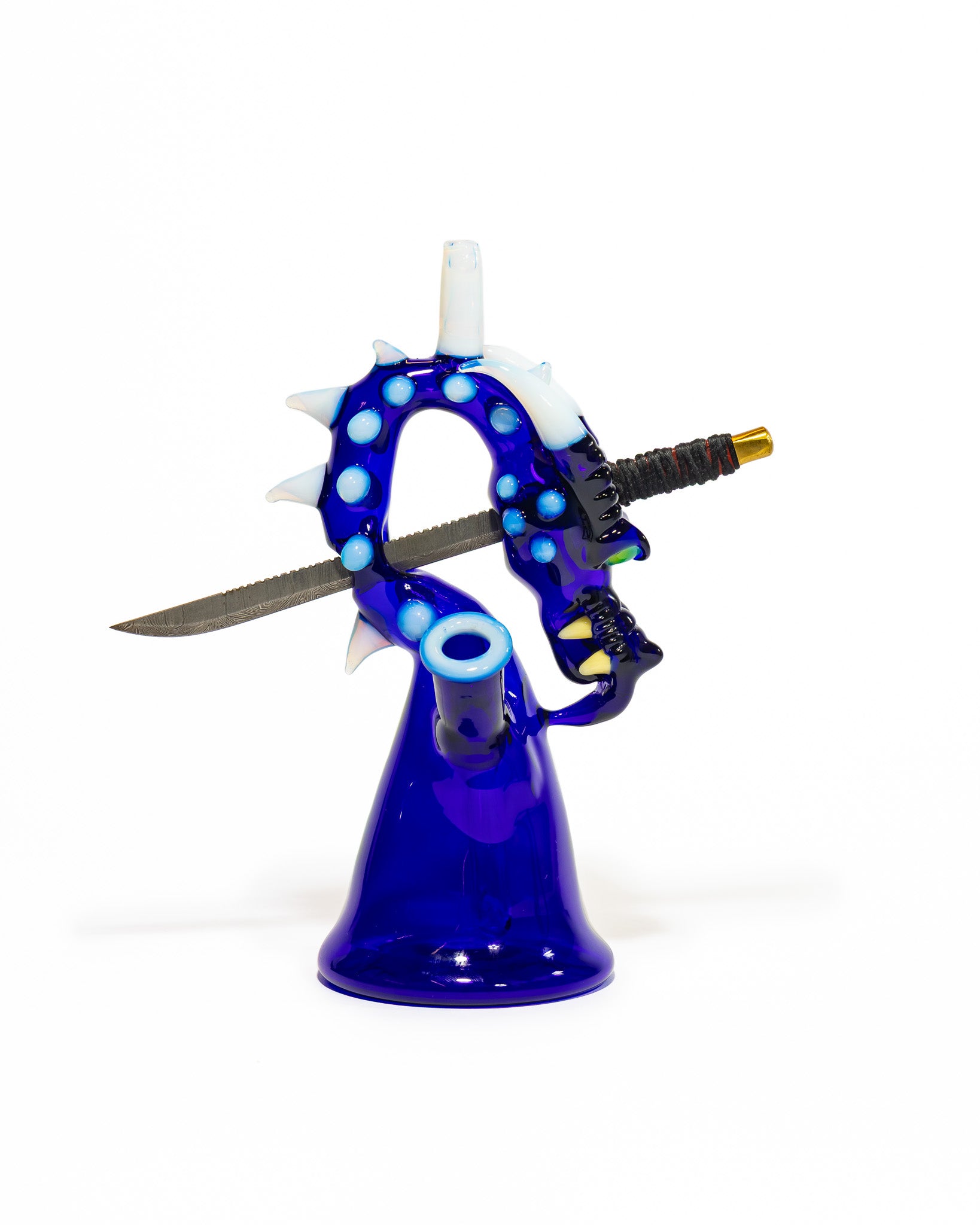 Tony Kazy - Full Size Dragon Jammer - Dark Blue