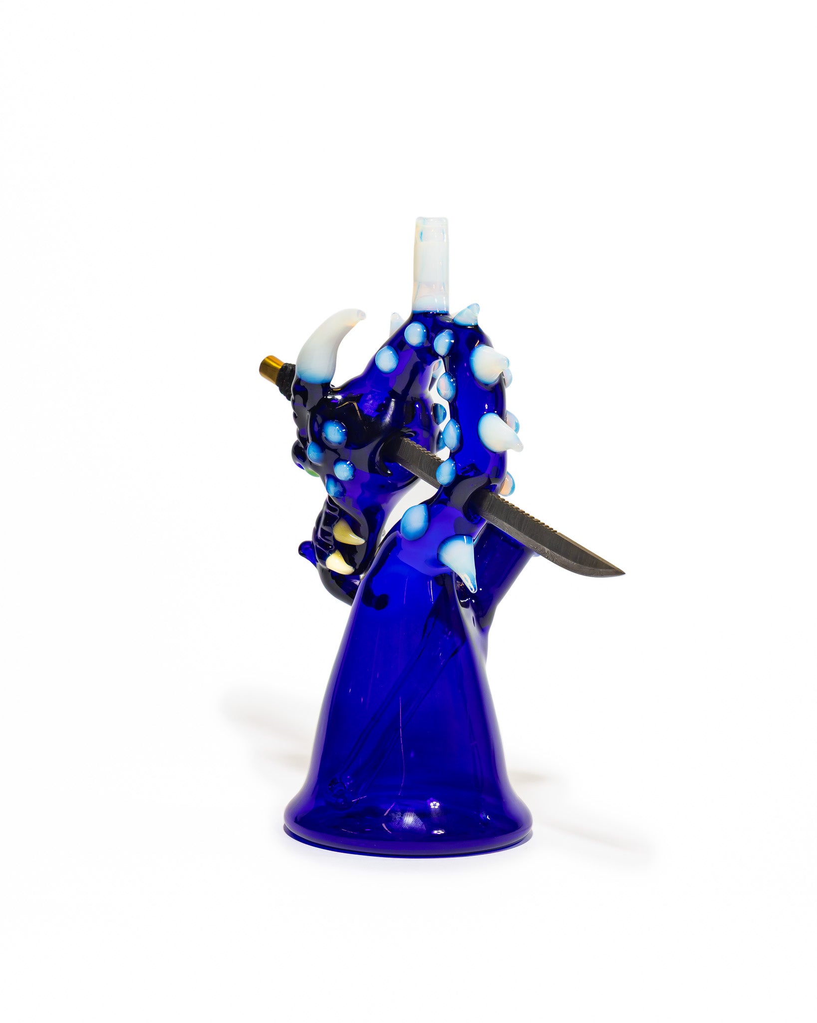 Tony Kazy - Full Size Dragon Jammer - Dark Blue