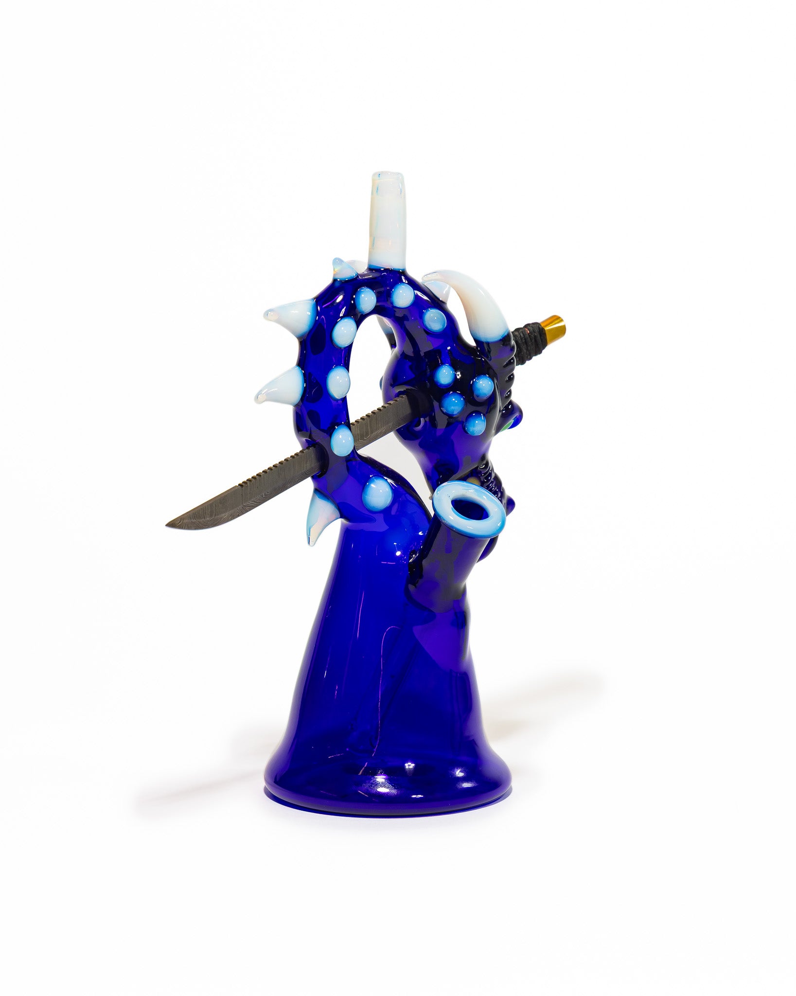 Tony Kazy - Full Size Dragon Jammer - Dark Blue