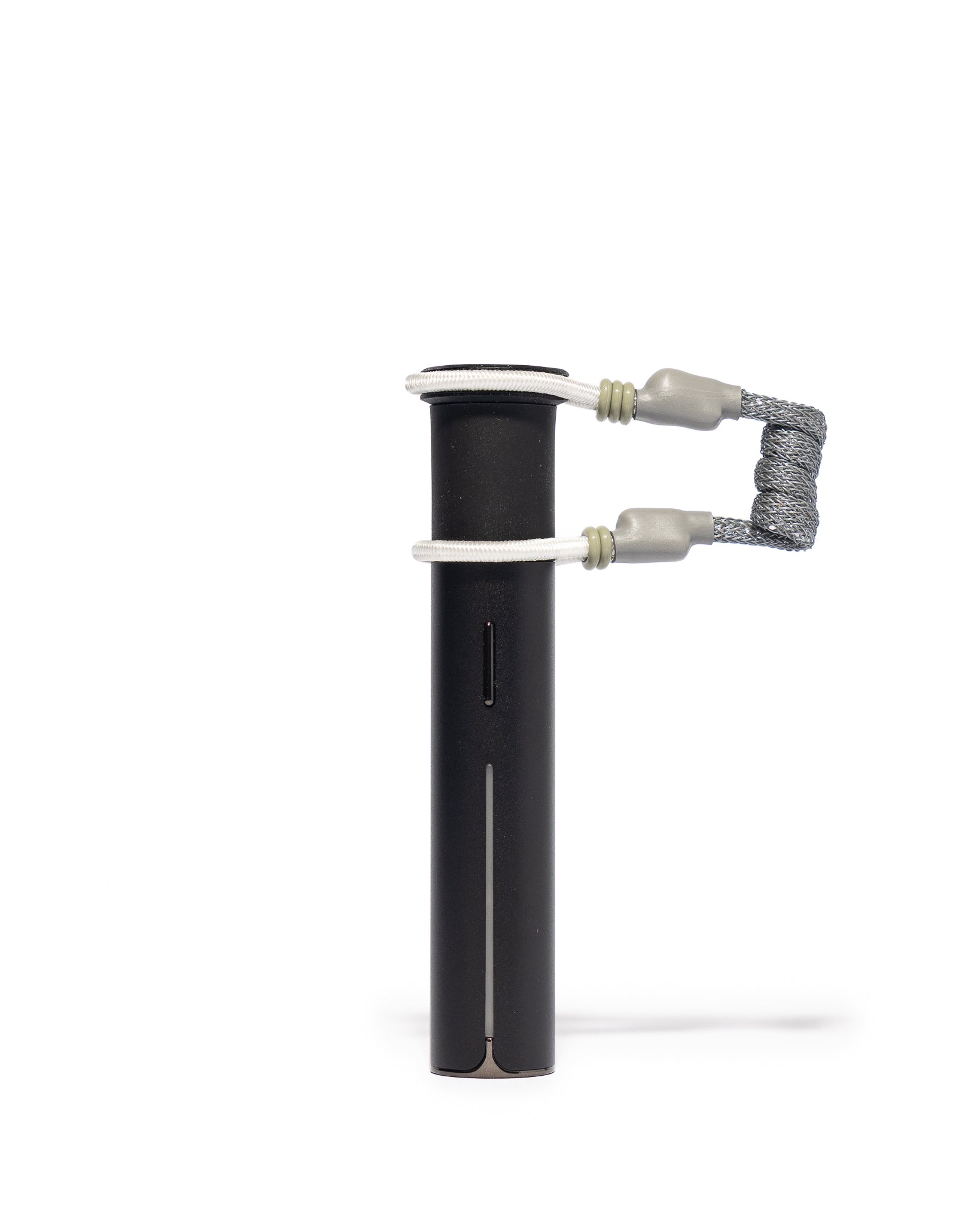 Tuff Tether - Tiny Coil - Rev 9