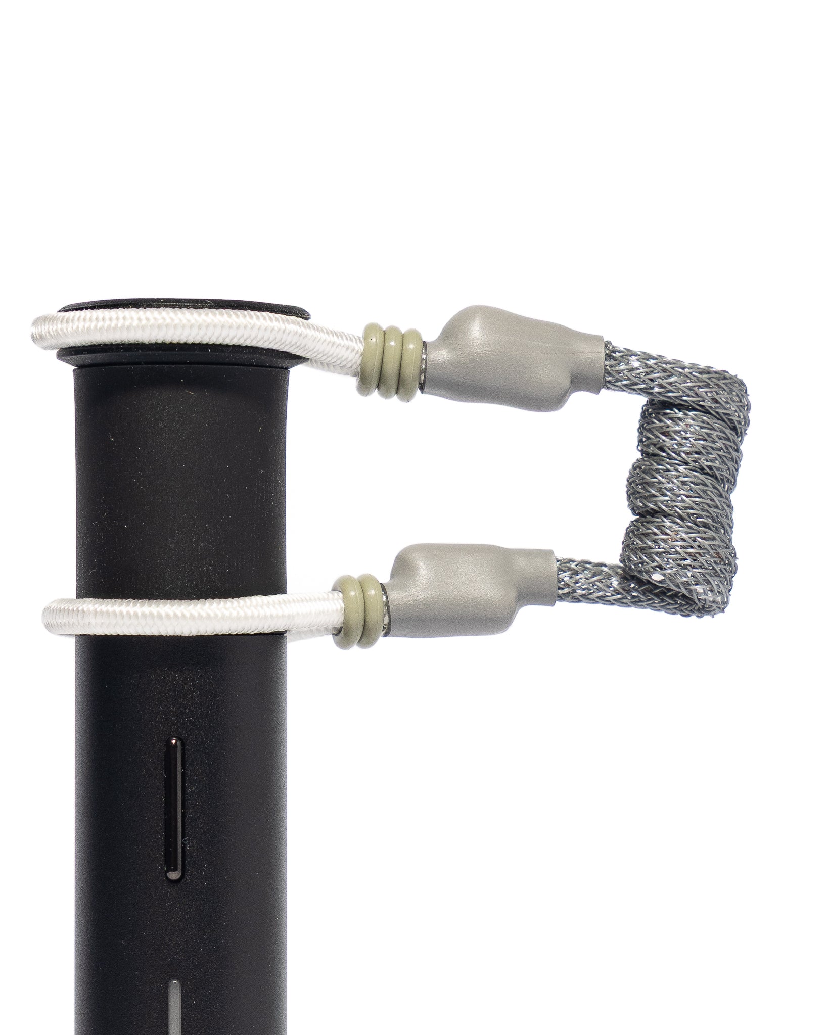 Tuff Tether - Tiny Coil - Rev 9