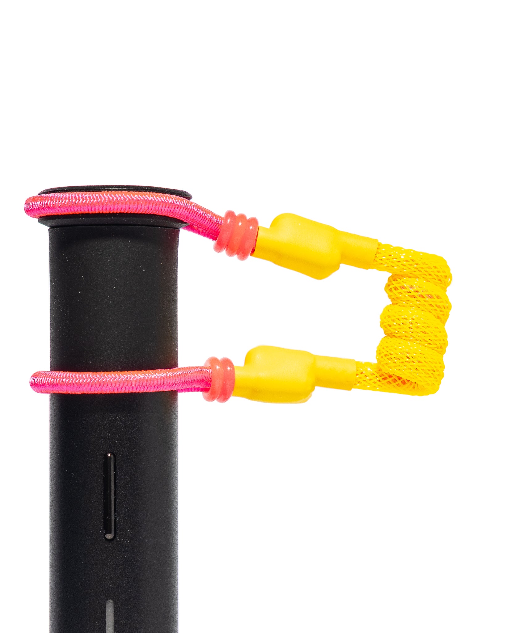 Tuff Tether - Tiny Coil - Warp Star