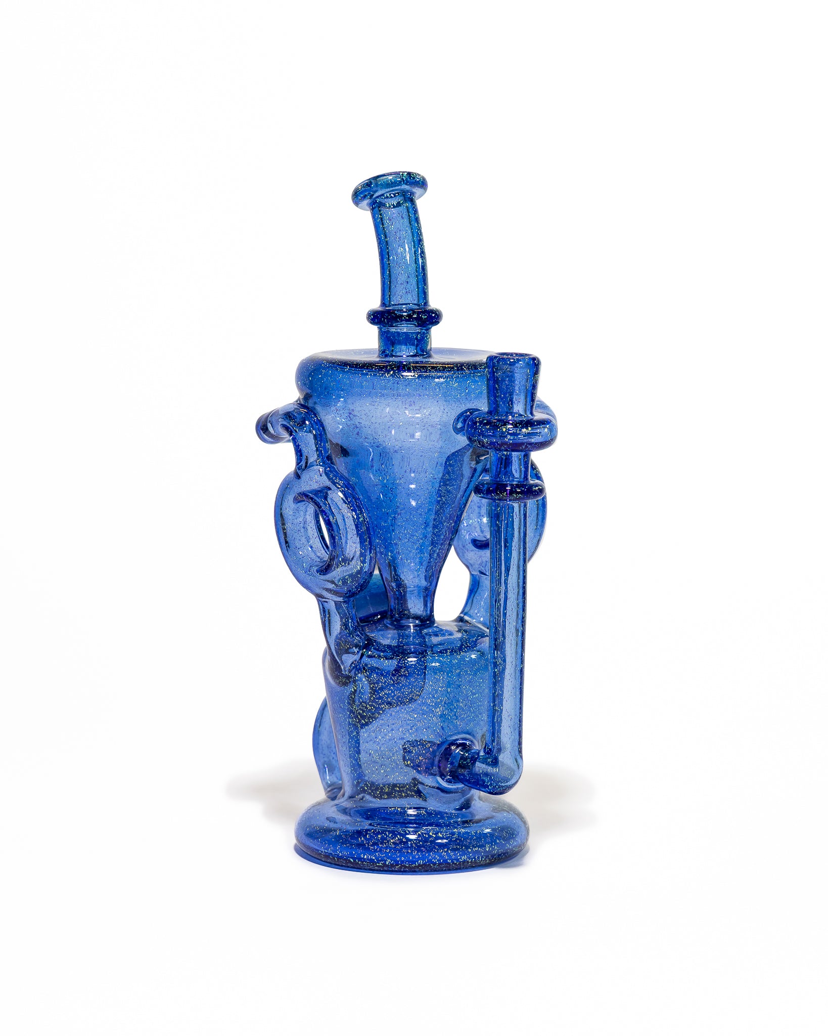 W.C. Stearns - Klein Recycler - Blue