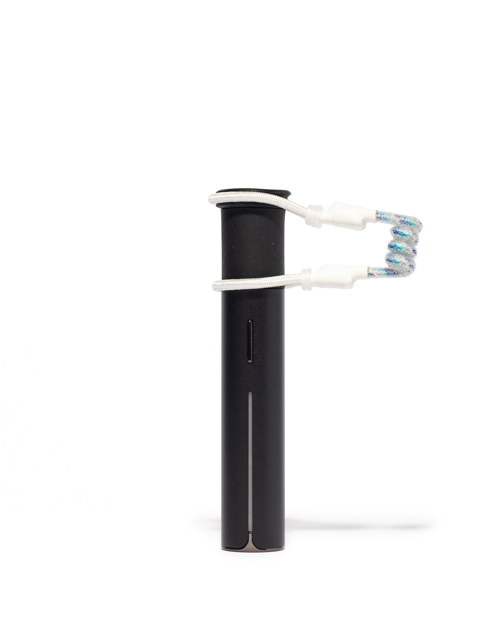 Tuff Tether - Tiny Coil - Glacier