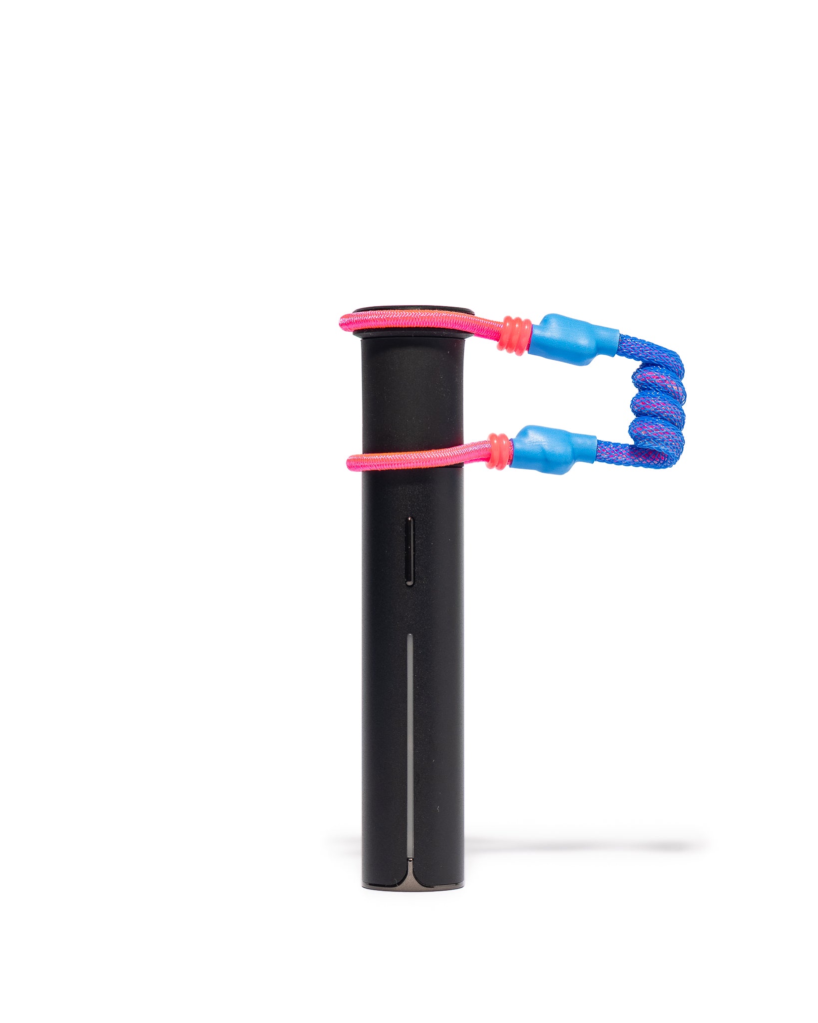 Tuff Tether - Tiny Coil - Lazer Beam