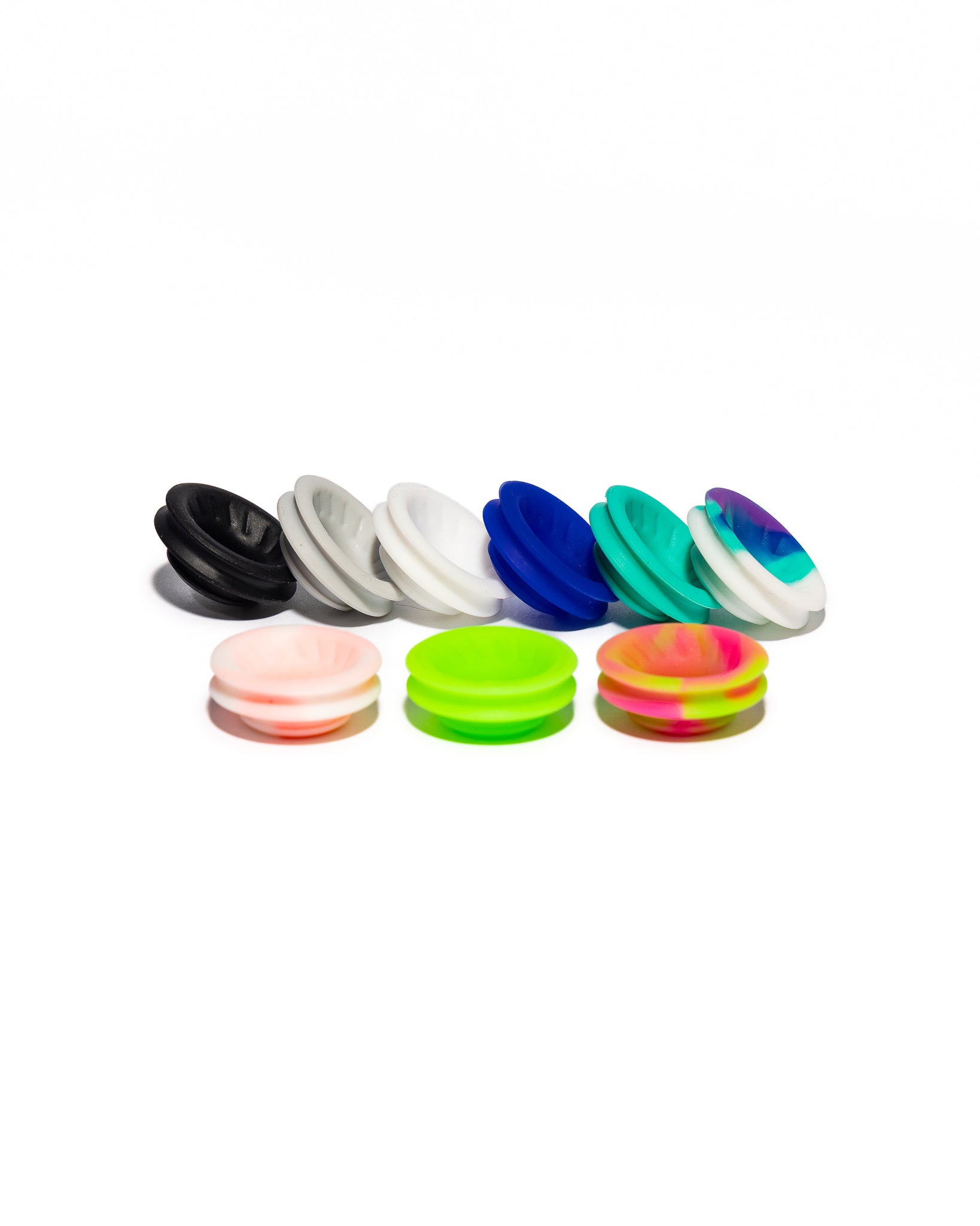 Tuff Tethers - Flux Cap - Peak Pro
