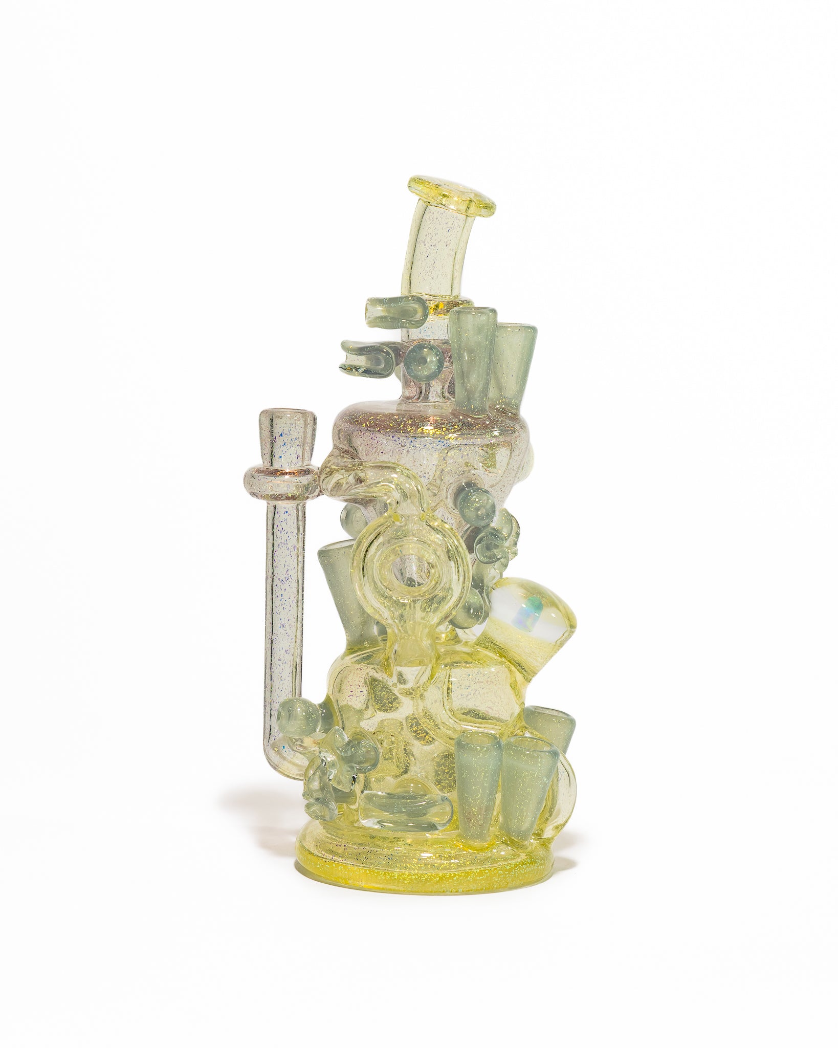 W.C. Stearns - Coral Recycler - Serum & Pastel Serum (CFL)