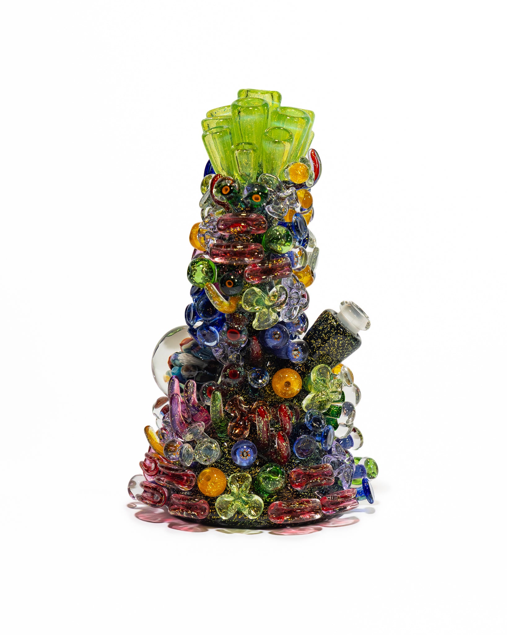 W.C. Stearns - Seastack