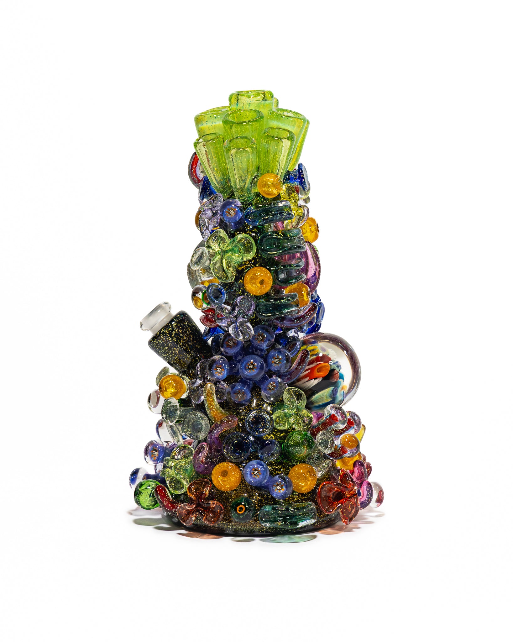 W.C. Stearns - Seastack