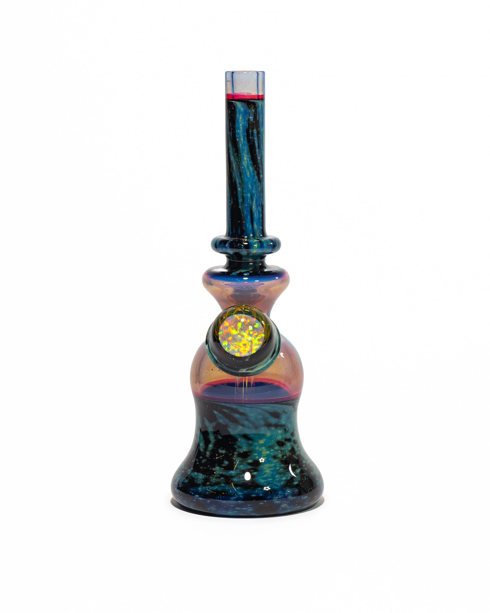 Big Z - Artifact #6 Jammer