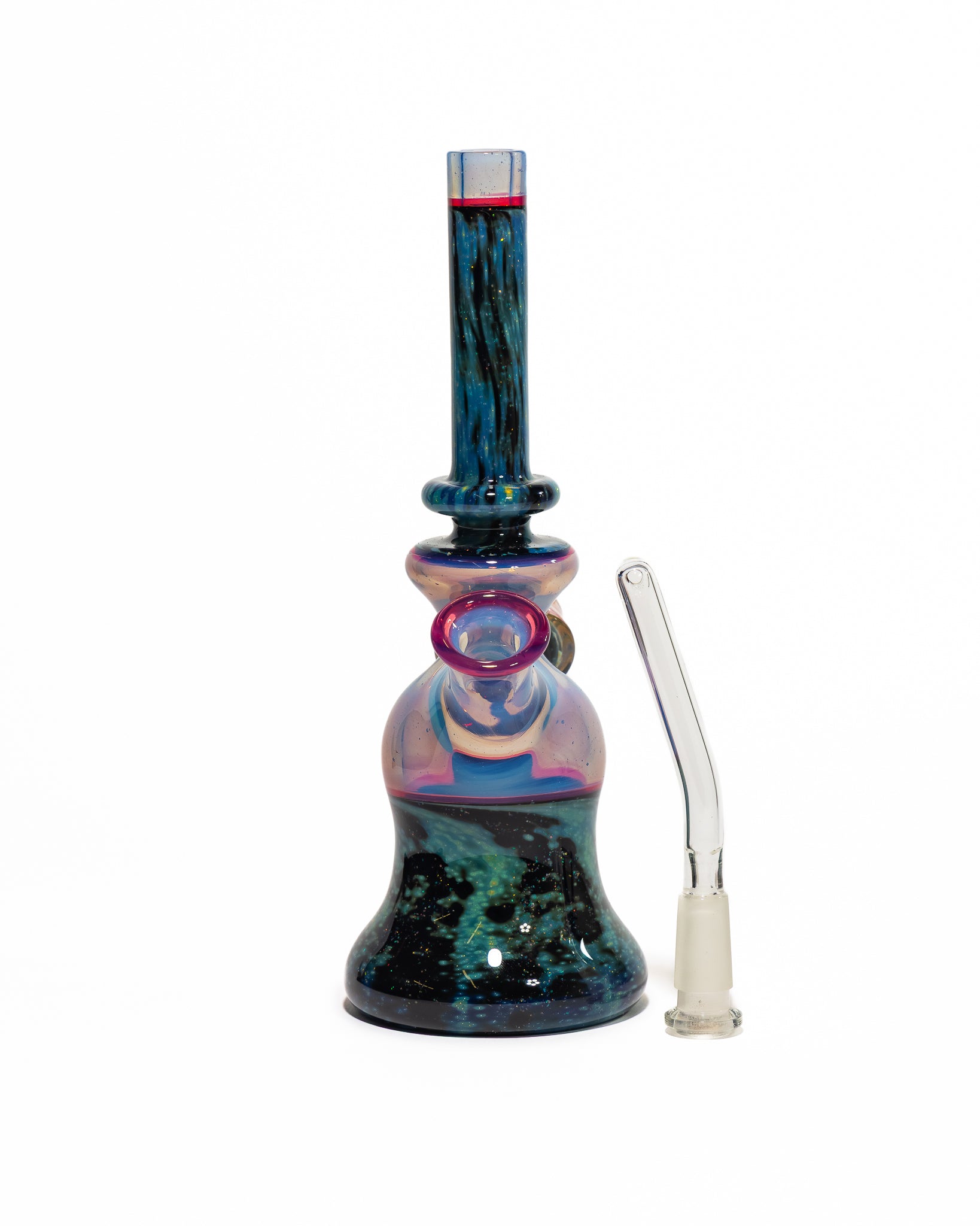 Big Z - Artifact #6 Jammer