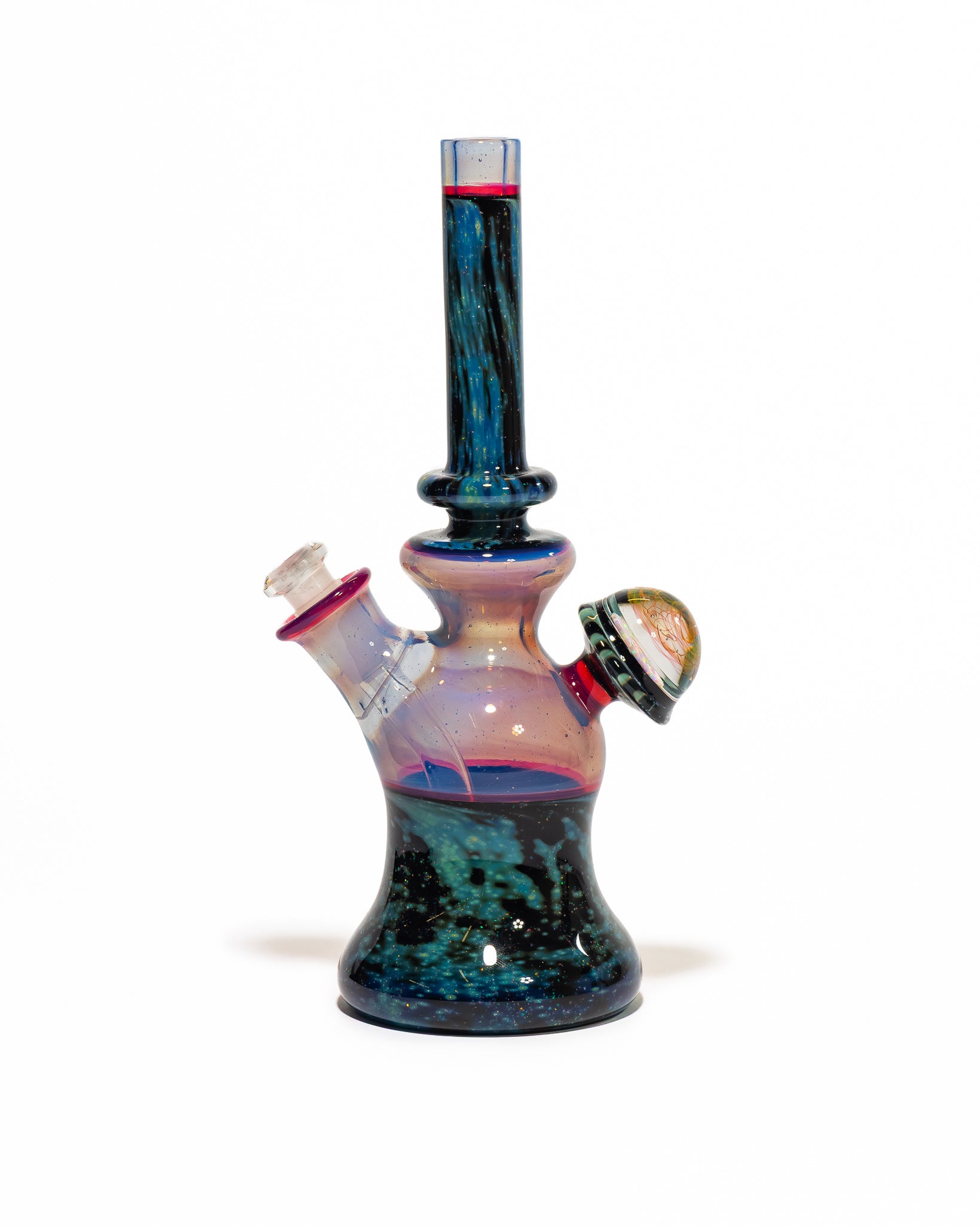 Big Z - Artifact #6 Jammer