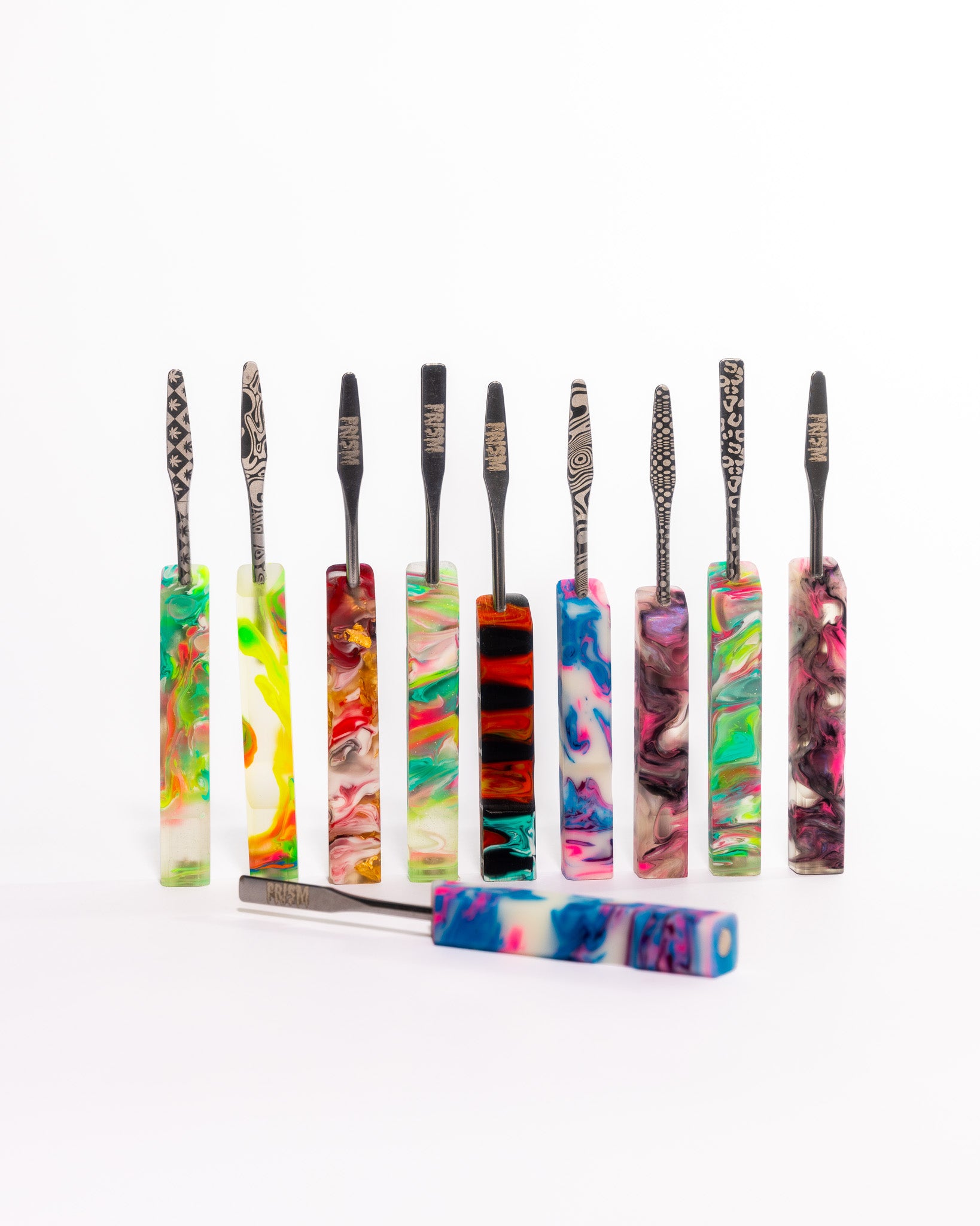 Prism Magnetic Dab Tools