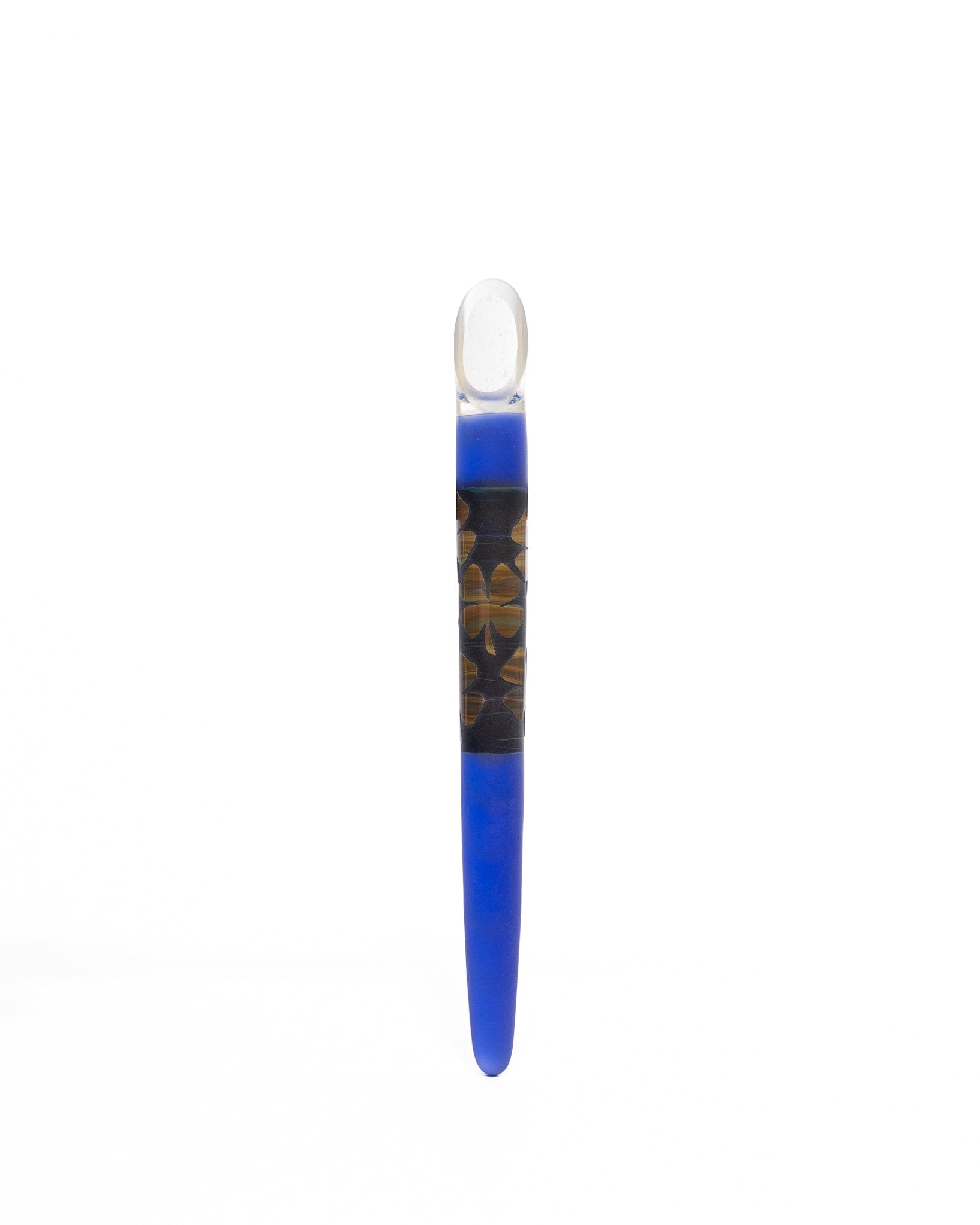 Dawg House Glass - Shovel Tool - Shamrocks