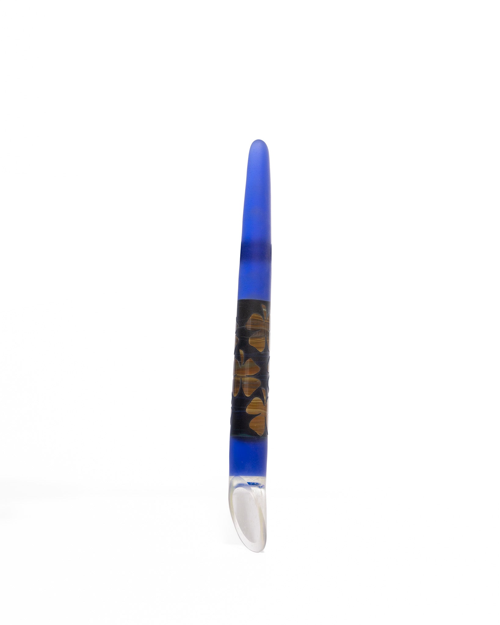Dawg House Glass - Shovel Tool - Shamrocks
