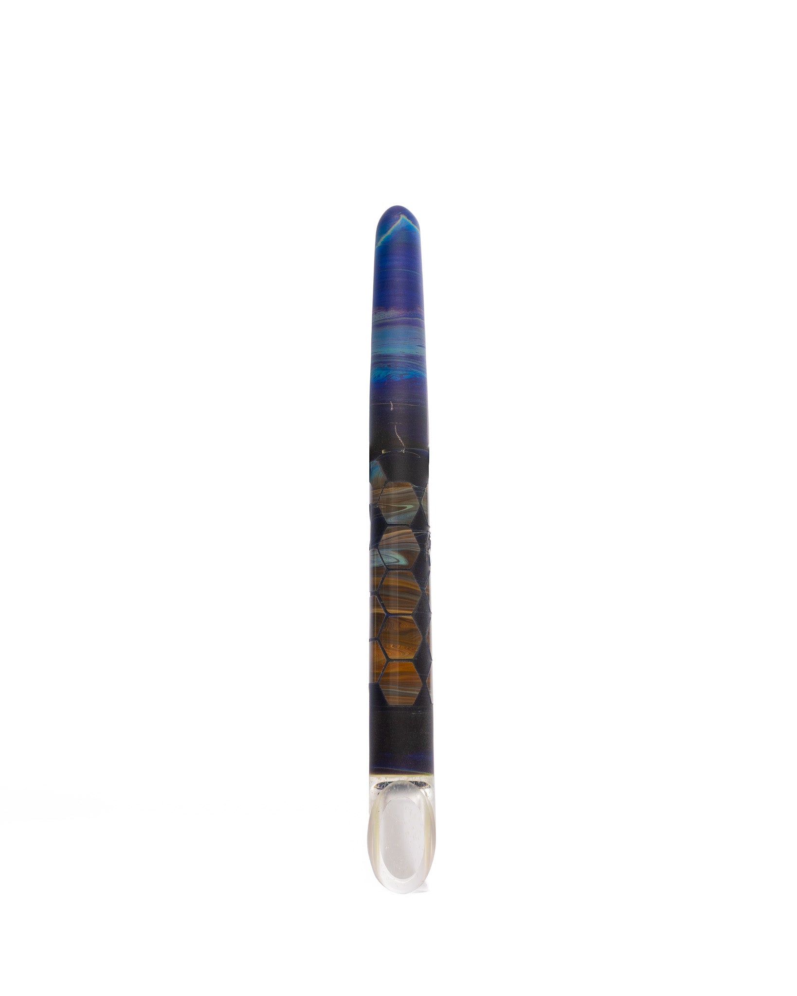 Dawg House Glass - Shovel Tool - Geometric
