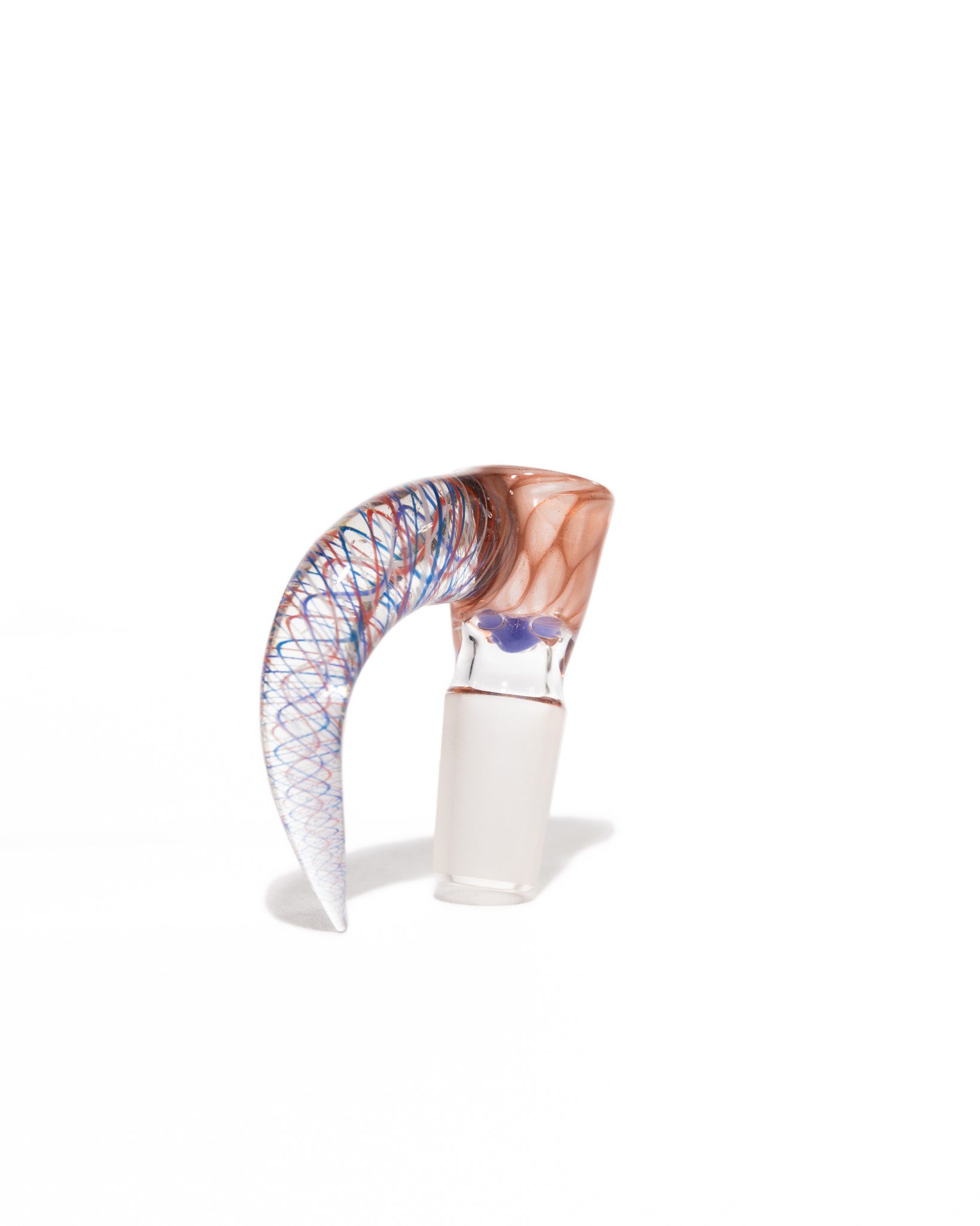 Dawg House Glass - Hook Bowl Head