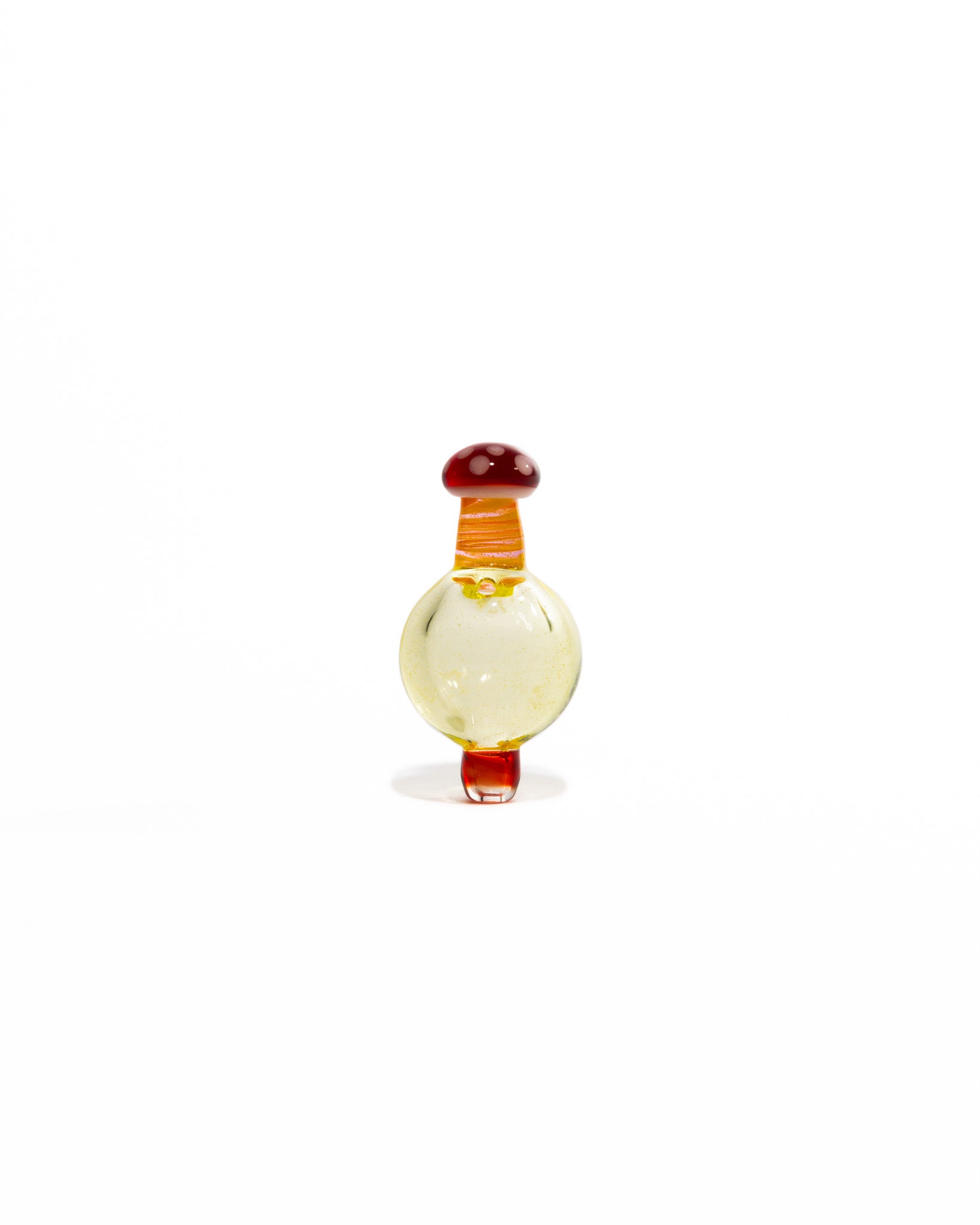 Alexander The Great - Assorted Mushroom Bubble Caps