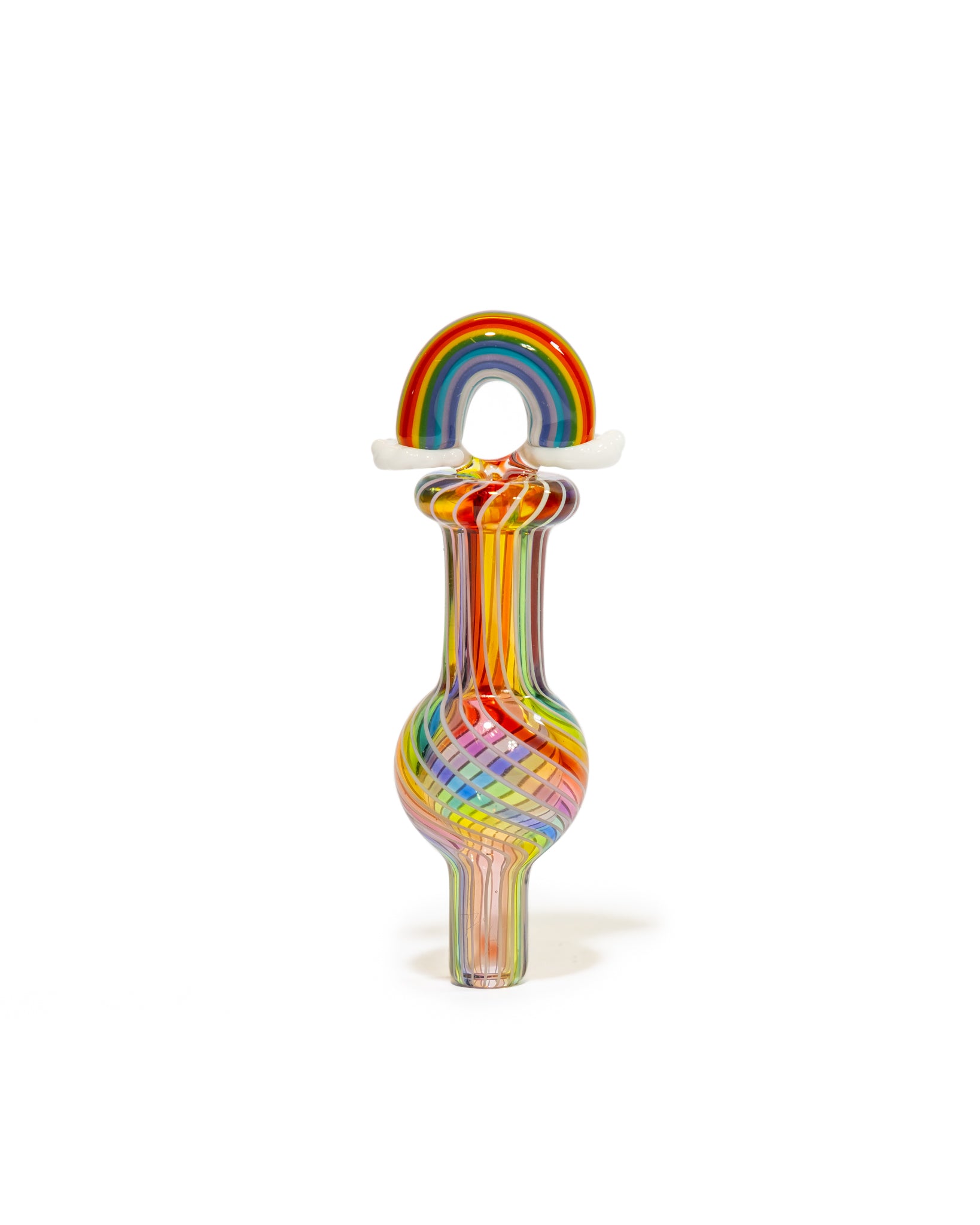 Karma X RJ Glass - Rainbow Toucan Jammer