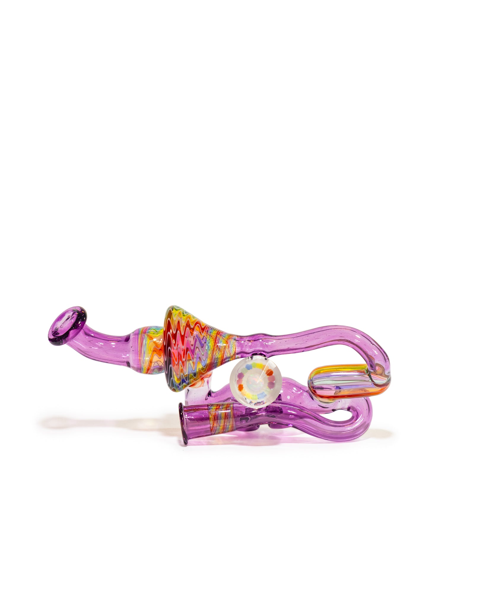 Karma Glass X Glasgow - Mini Slurper