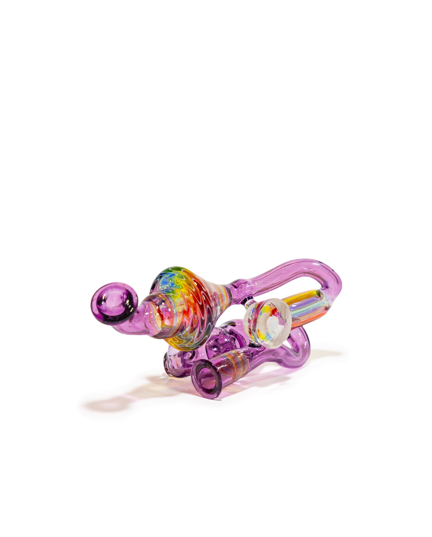 Karma Glass X Glasgow - Mini Slurper