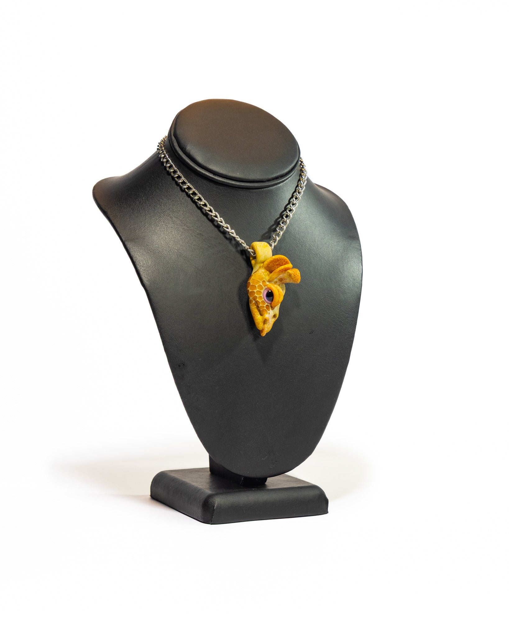 Matt Robertson - Giraffe Pendant