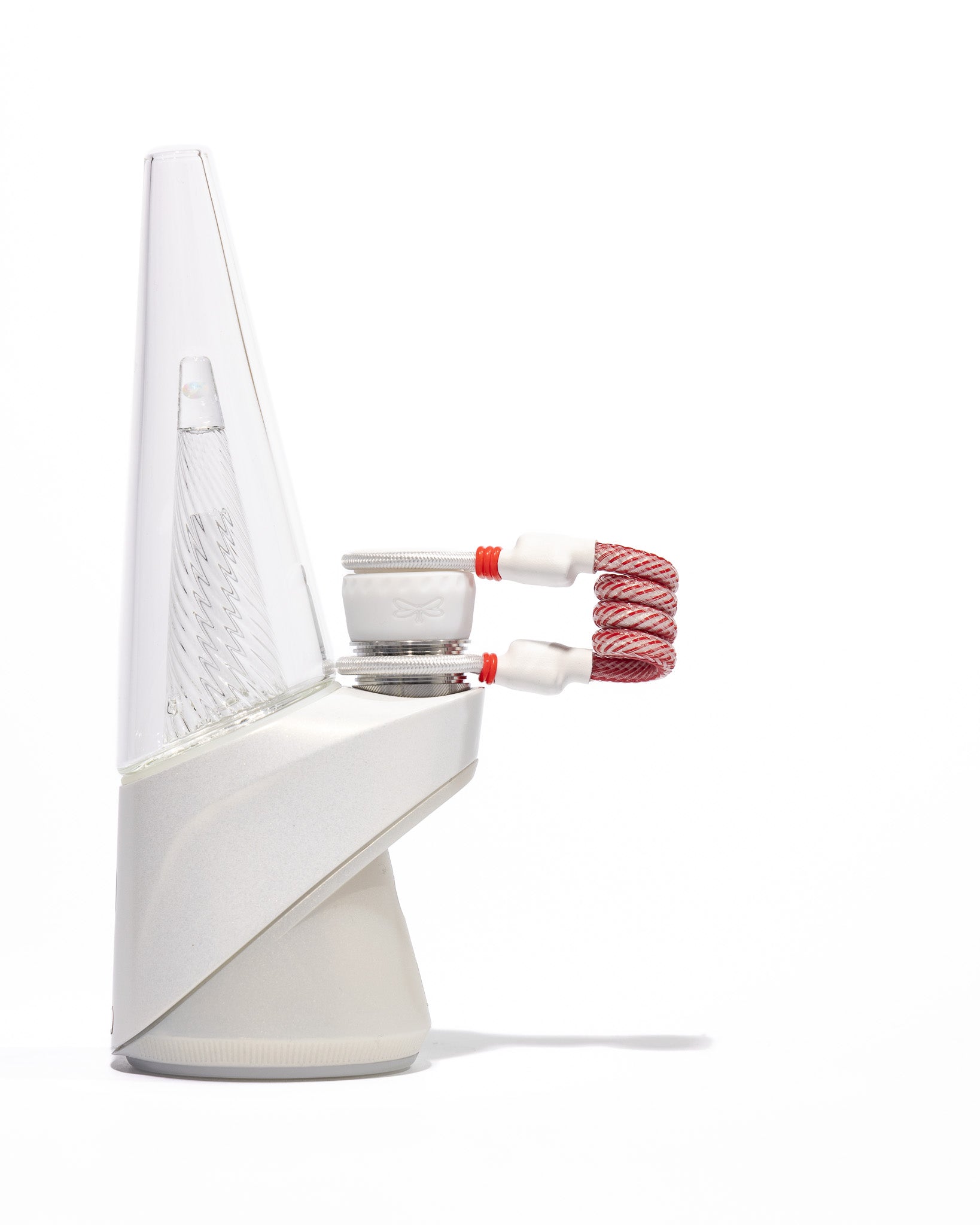 Tuff Tether - Coil Tether - Peppermint