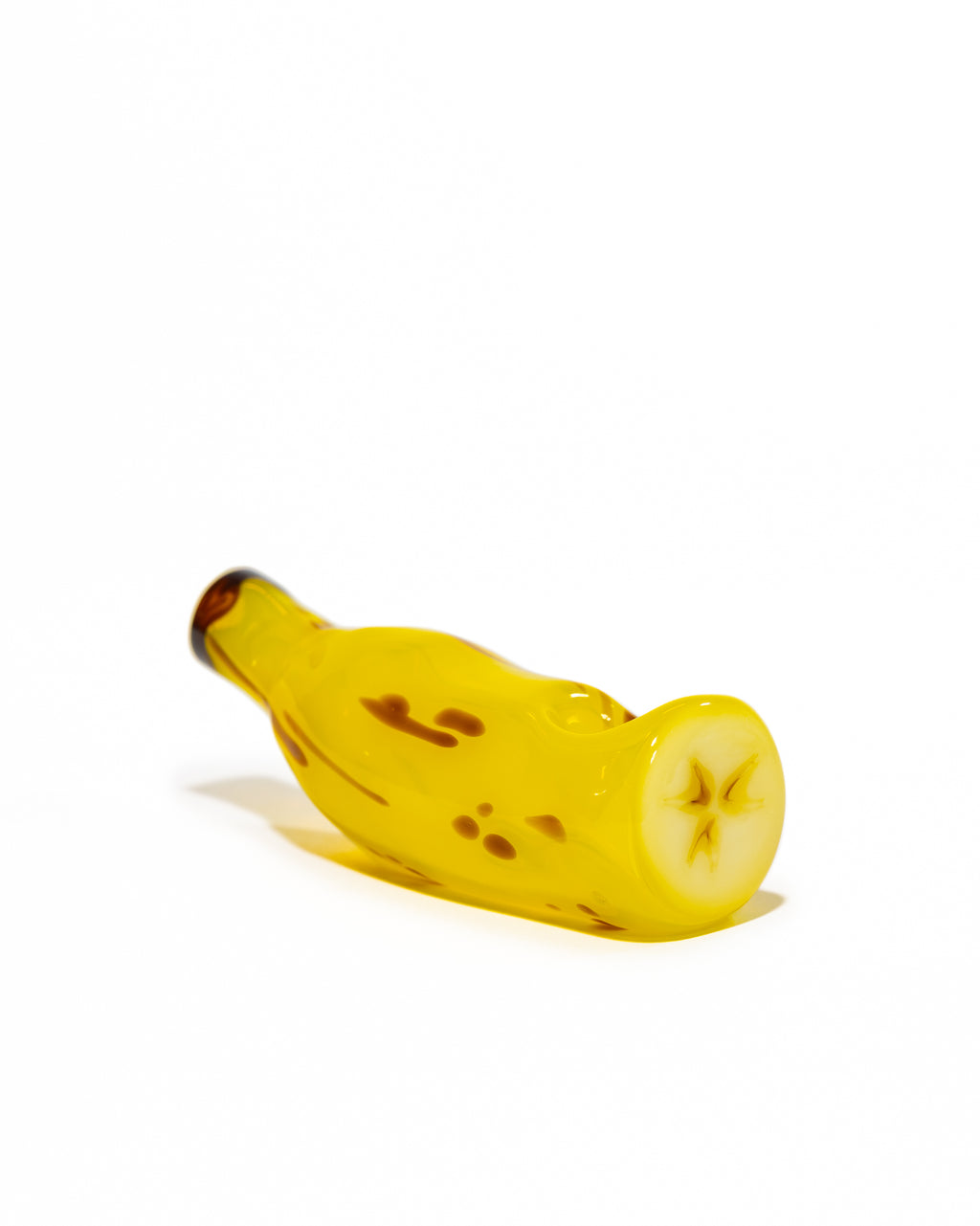 Glass by Boots - Dry Pipe - Banana