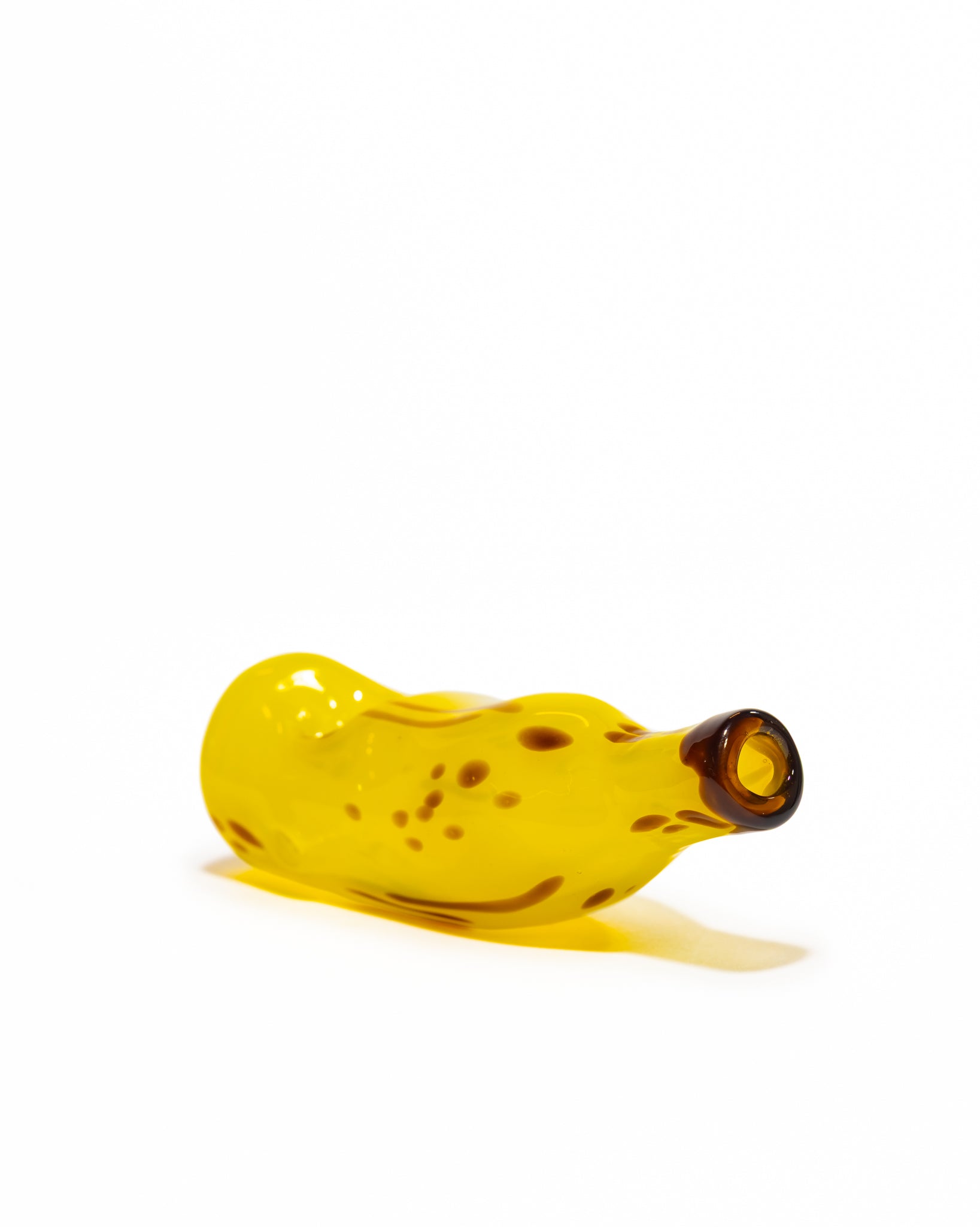 Glass by Boots - Dry Pipe - Banana