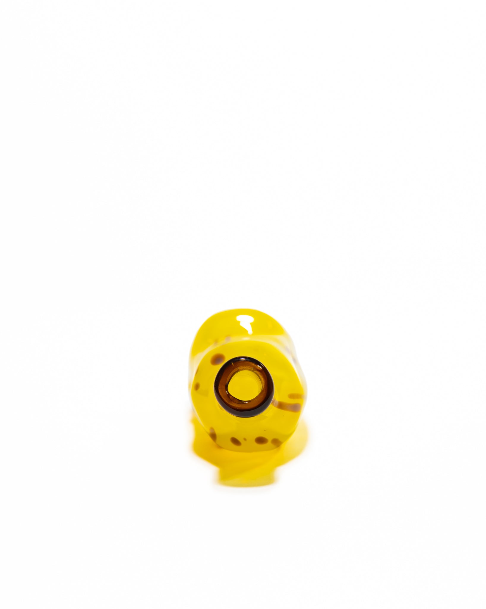 Glass by Boots - Dry Pipe - Banana