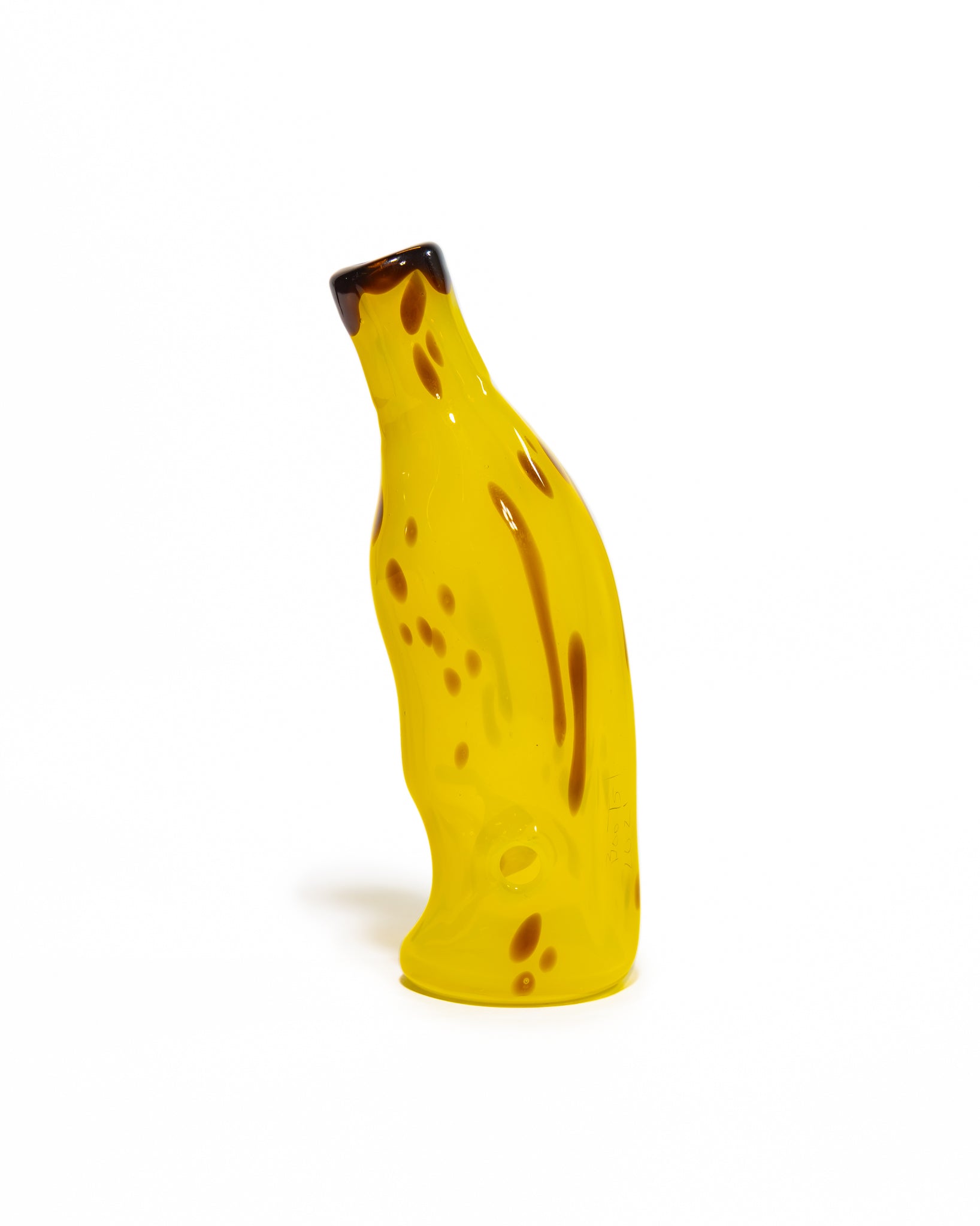 Glass by Boots - Dry Pipe - Banana