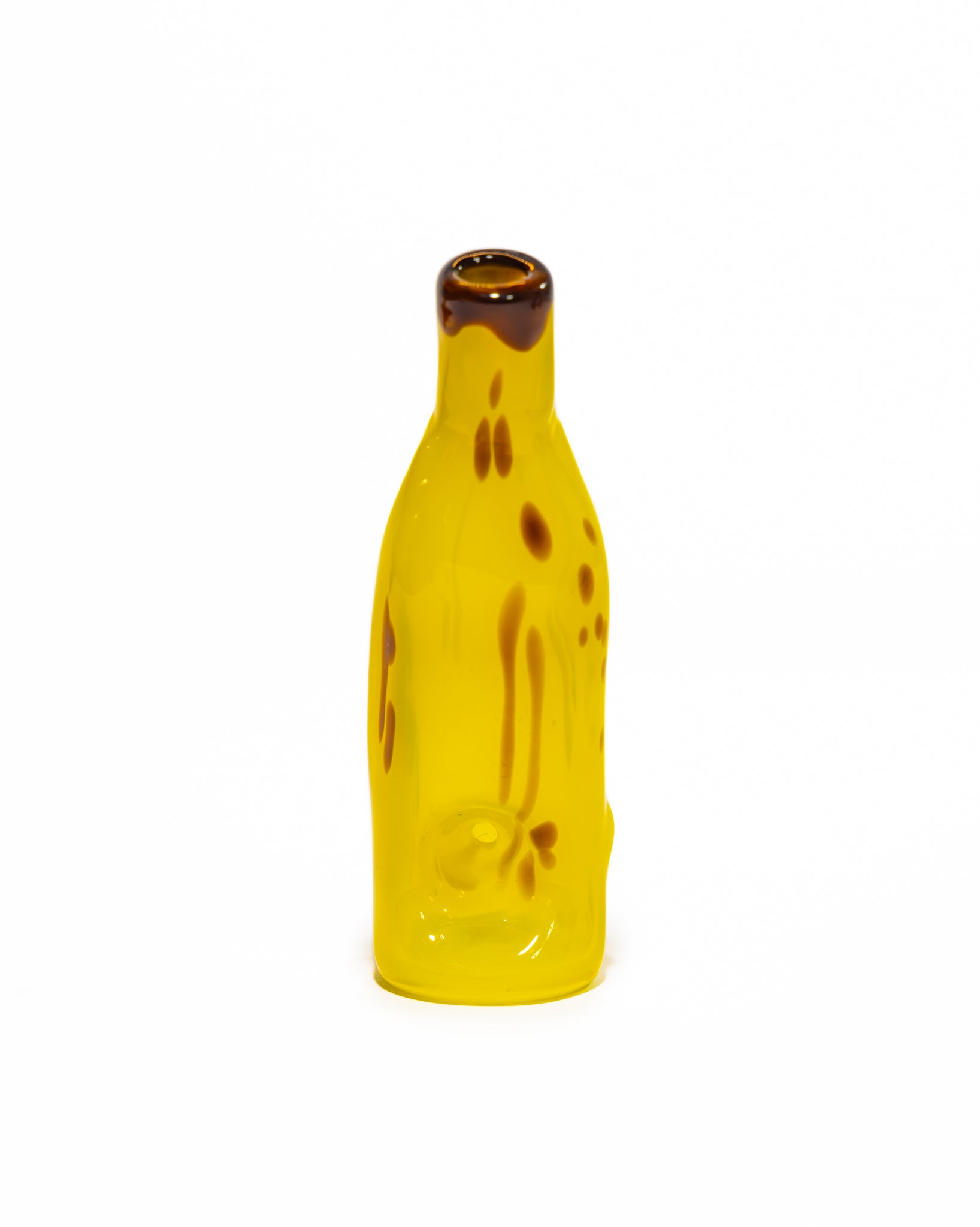 Glass by Boots - Dry Pipe - Banana