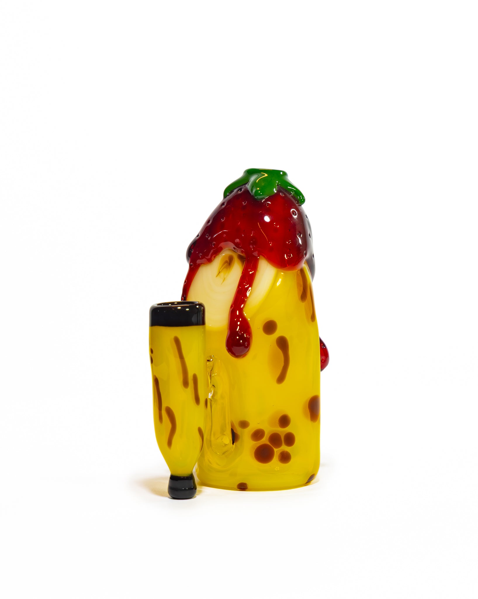 Glass by Boots - Jammer - Strawberry Banana