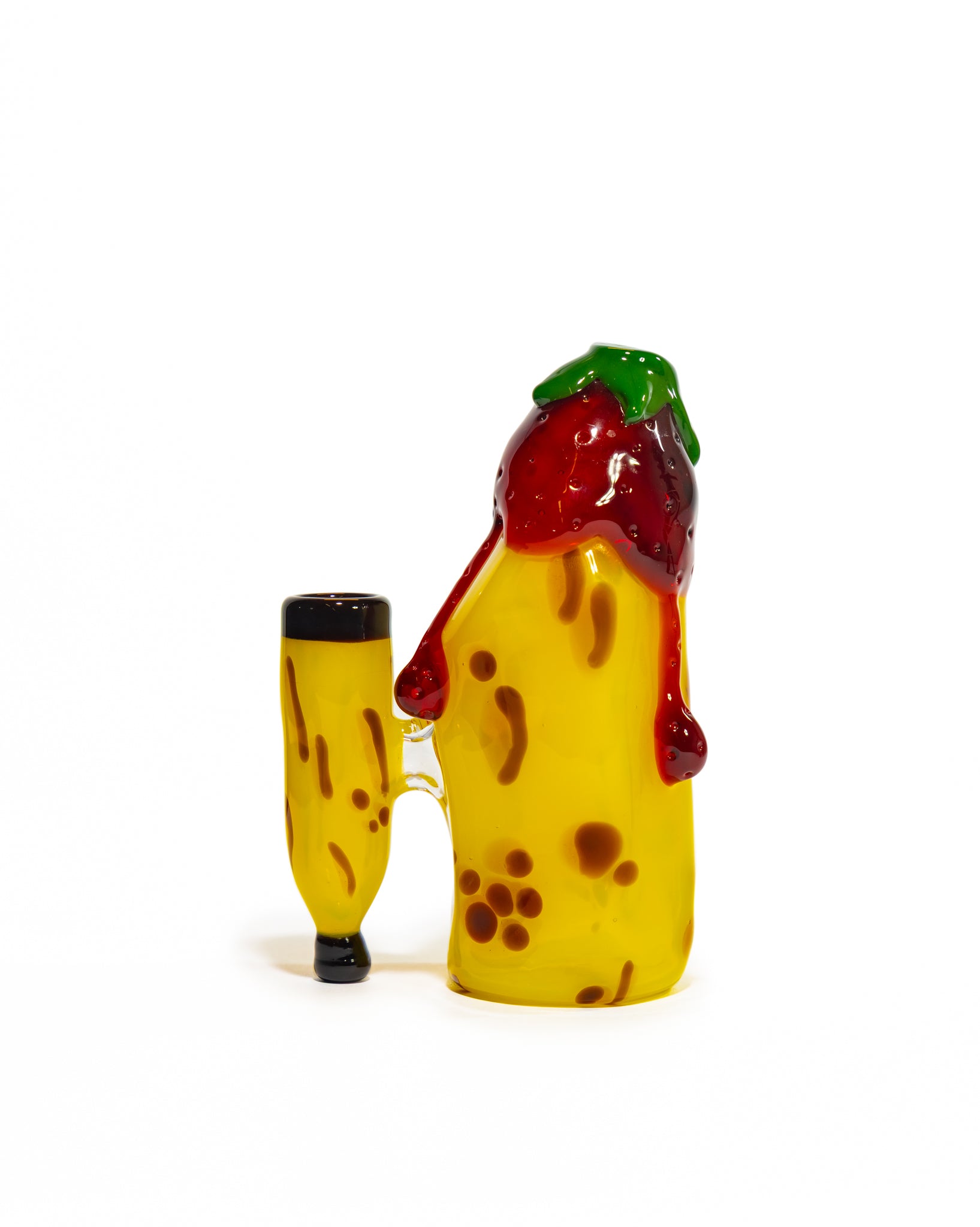 Glass by Boots - Jammer - Strawberry Banana