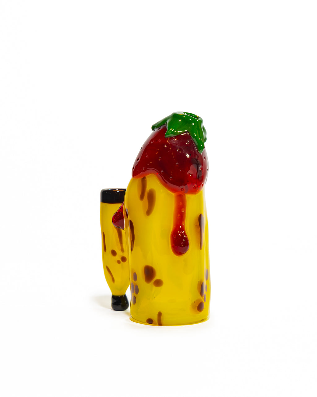 Glass by Boots - Jammer - Strawberry Banana